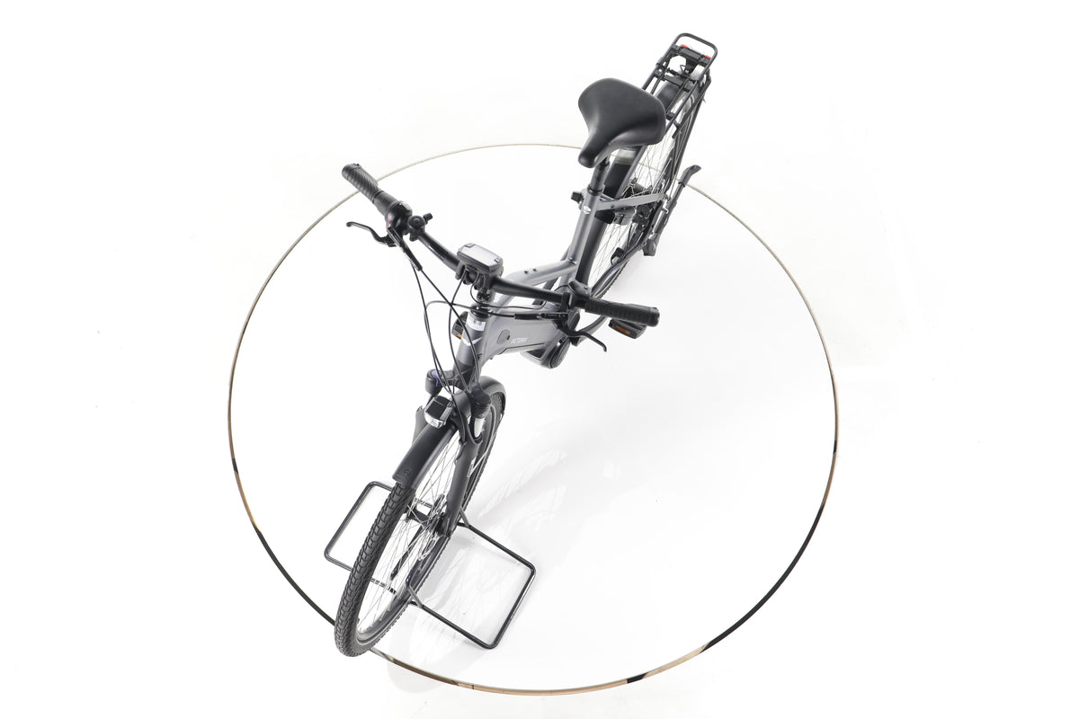 Victoria eTrekking 11.3 City E-Bike - Image 17