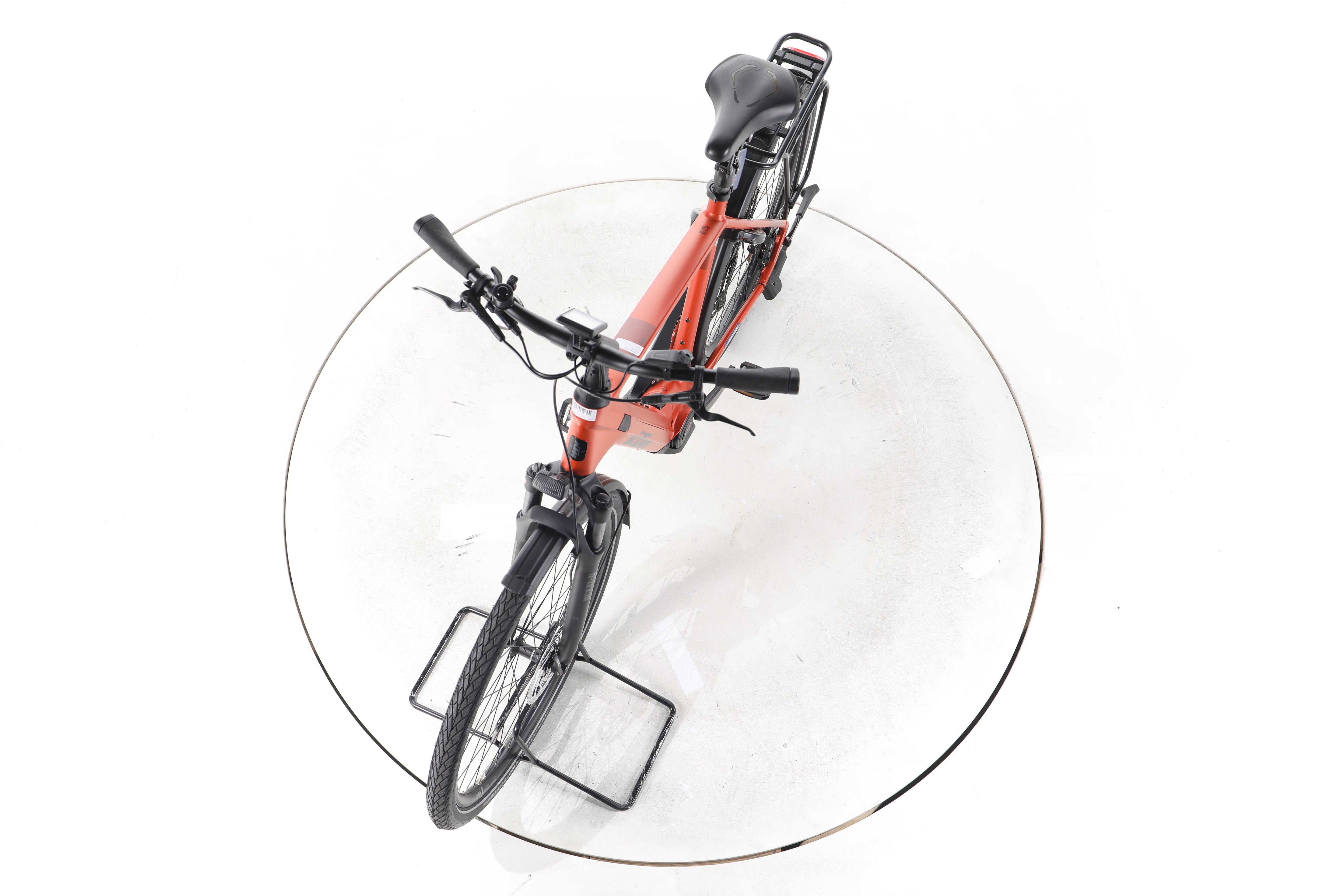 KTM Macina Style 830 Trekking E-Bike 2025 - Image 17