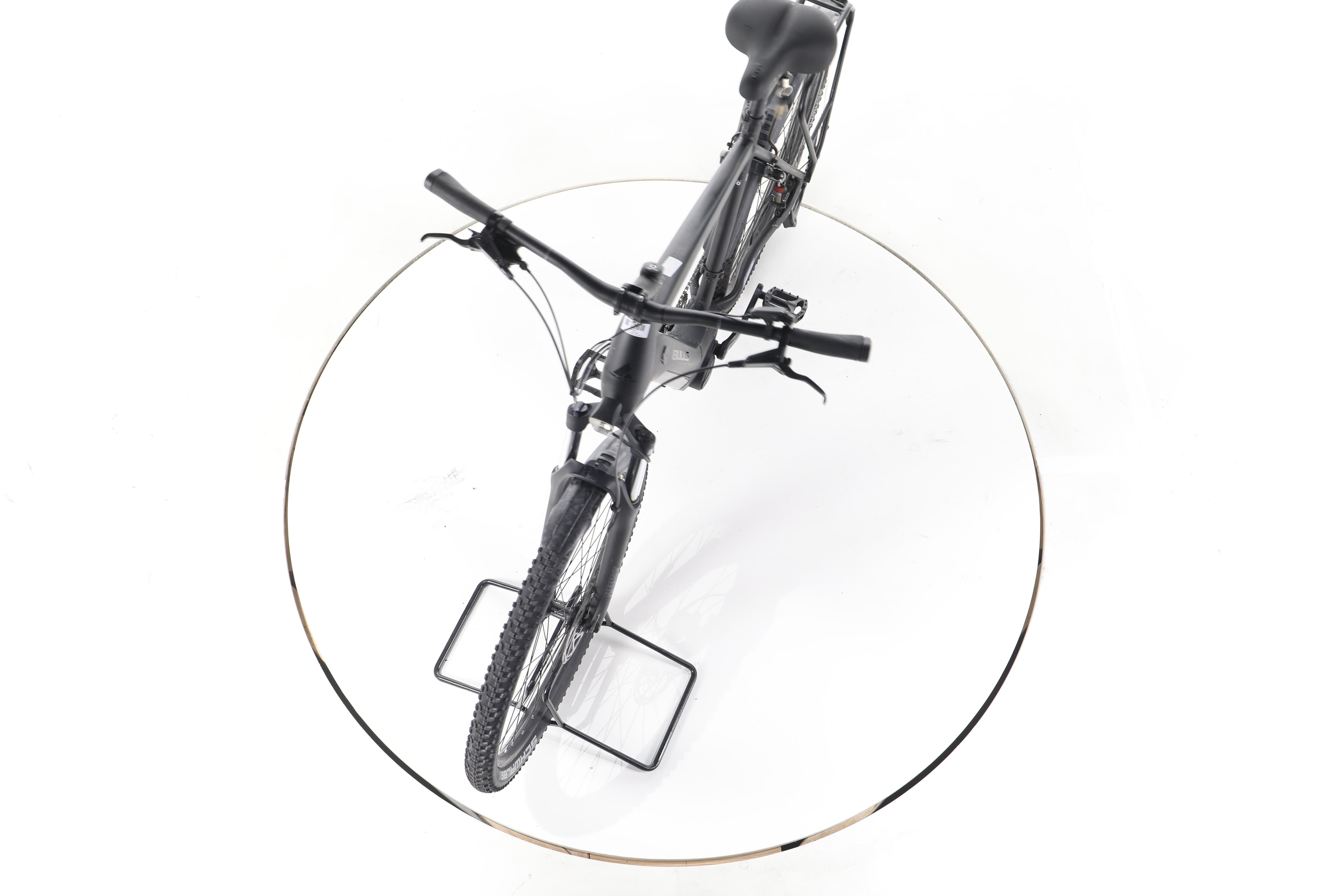 Bulls Cross Flyer EVO 1 Trekking E-Bike - Image 17