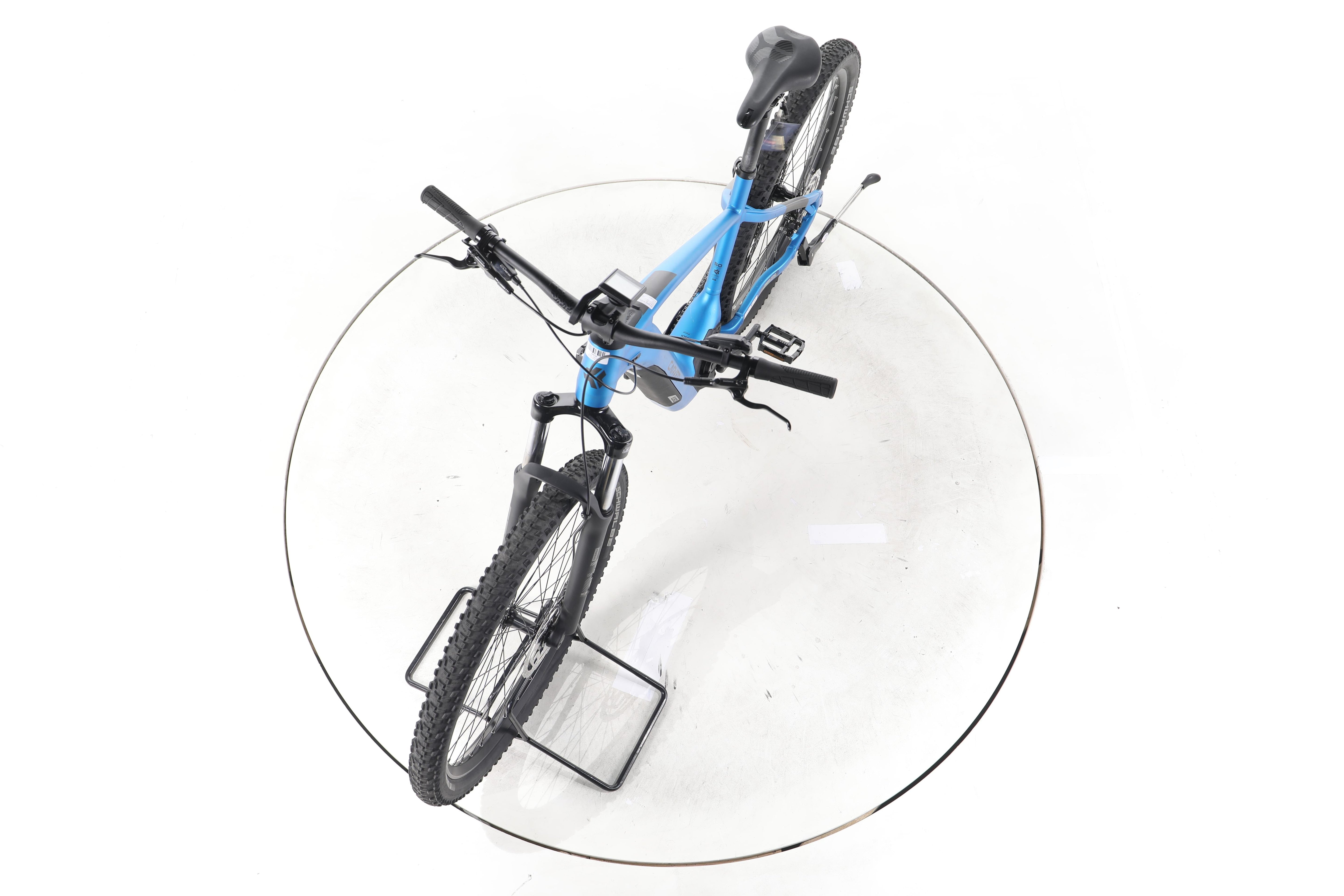Carver Strict E.510 E-Bike 2024 - Image 17