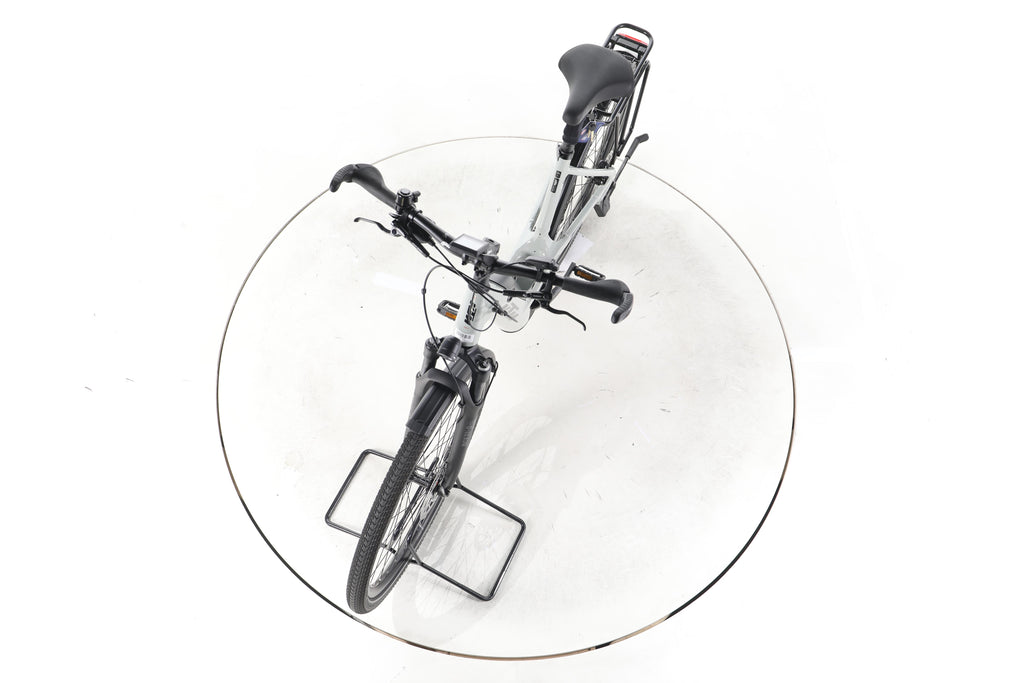 KTM Macina SPORT PRO Trekking E-Bike Tiefeinsteiger 2024 - Image 17