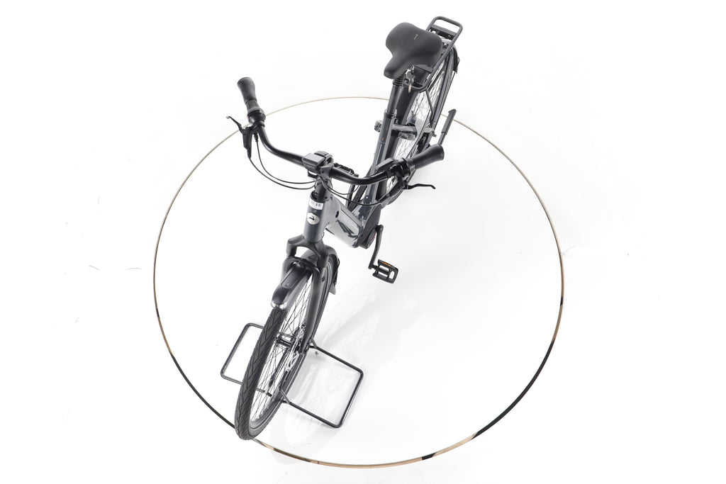 Gazelle Grenoble C7+ HMB City E-Bike Tiefeinsteiger 2025 - Image 17
