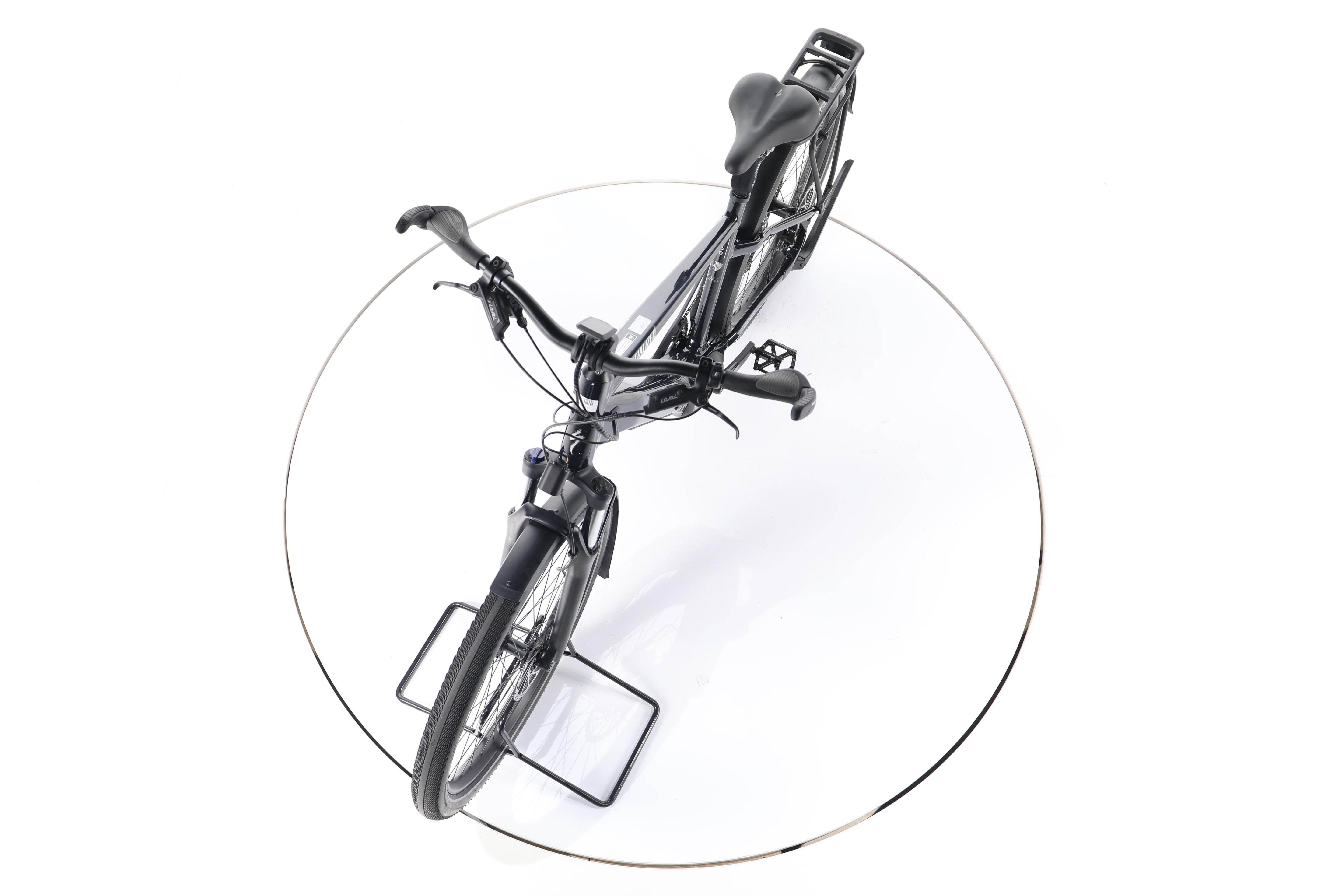 Specialized Turbo Vado 4.0 Trekking E-Bike - Image 17
