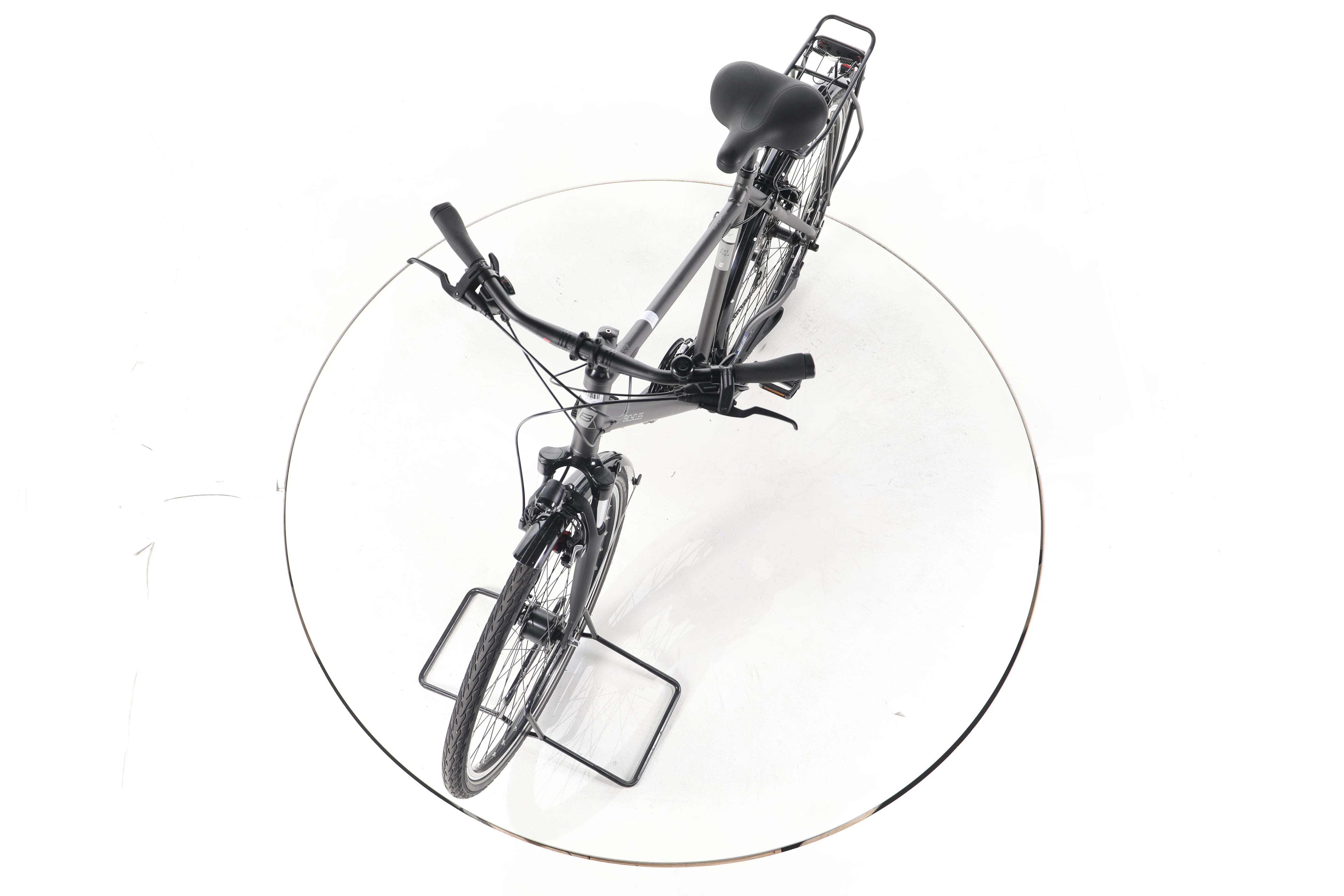 Bicycles EXT 700+ Fahrrad City & Trekking - Image 17