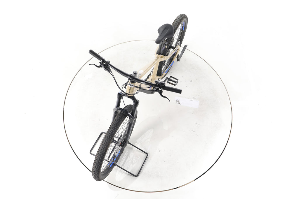 Haibike HardSeven 7 E-Bike - Image 17