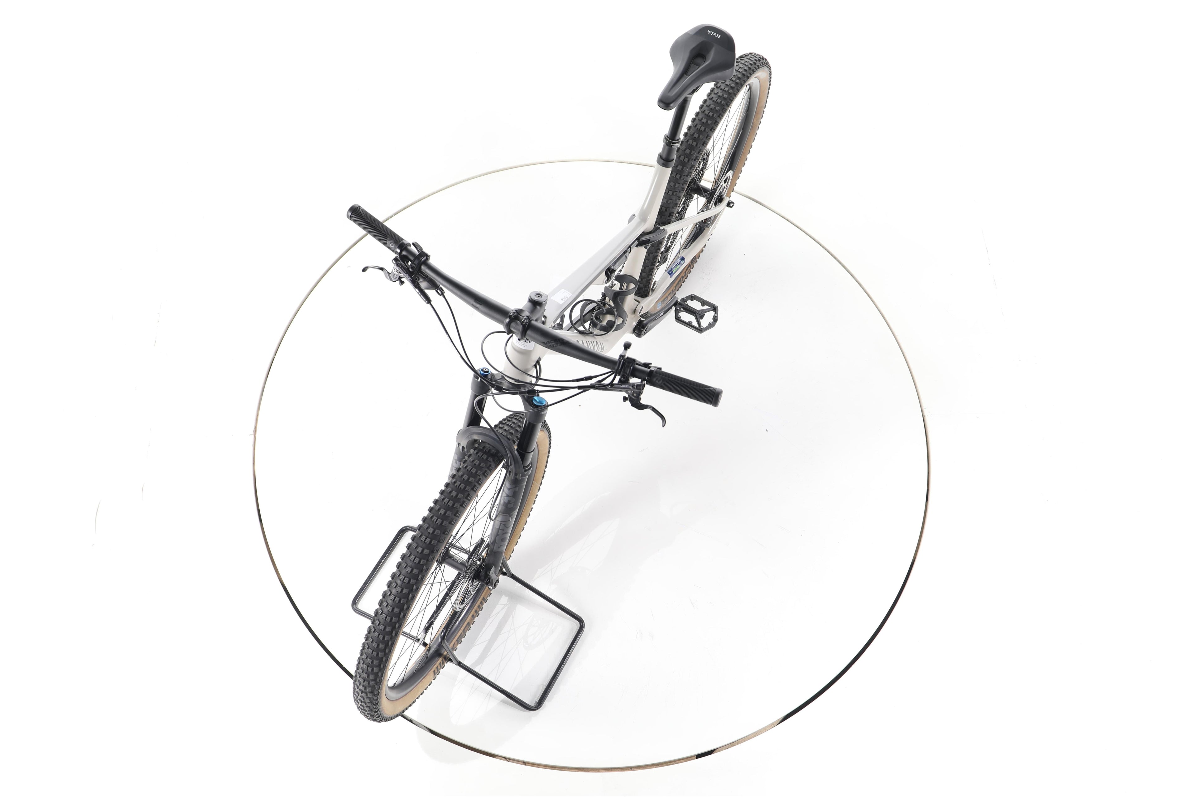 Canyon Lux Trail CF 7 - Image 17