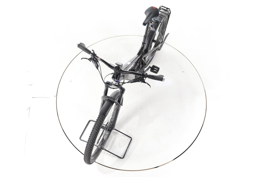 Specialized Turbo Tero X 5.0 SUV E-Bike - Image 17
