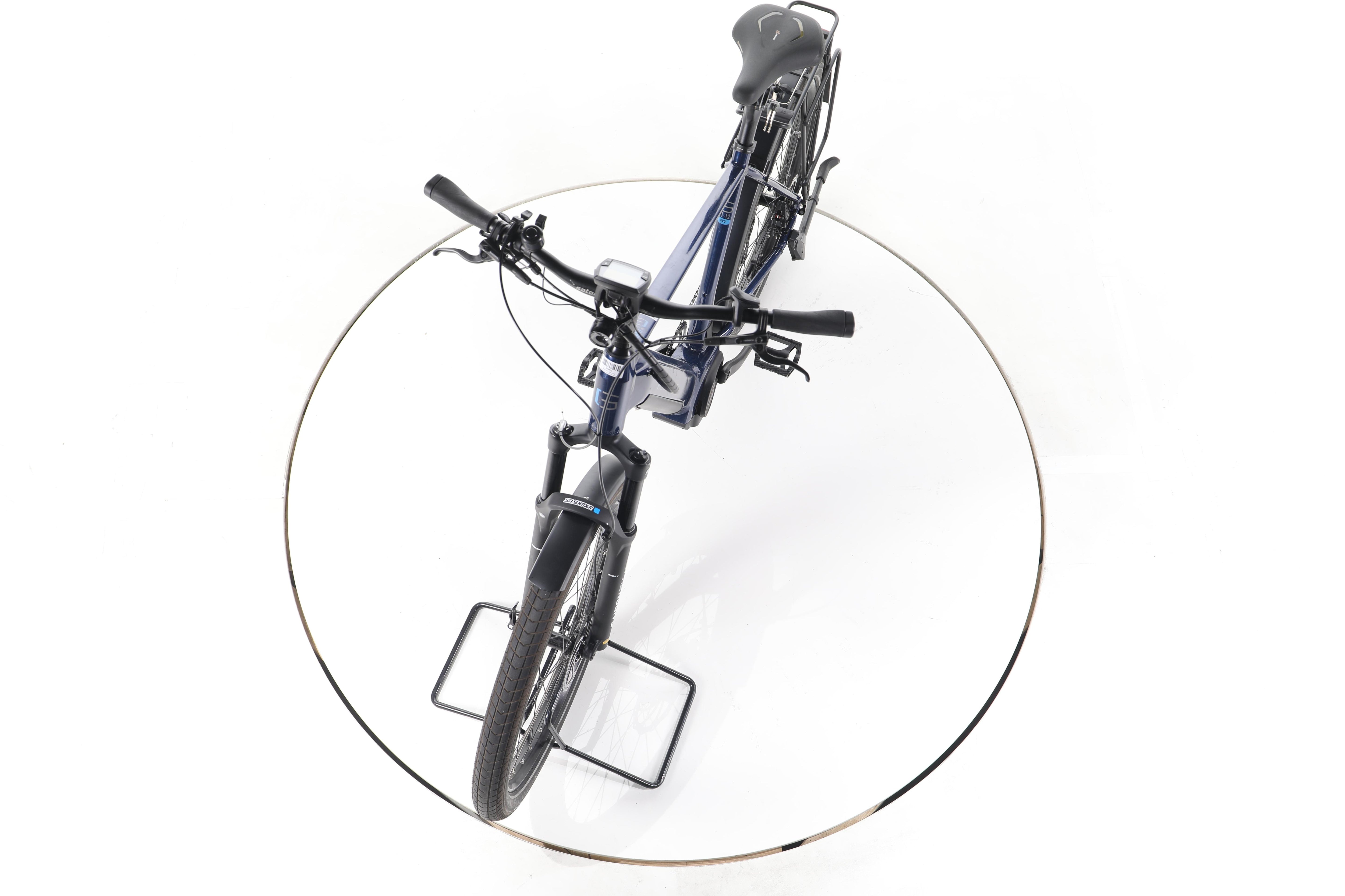 Gudereit ET-12 Trekking E-Bike - Image 17