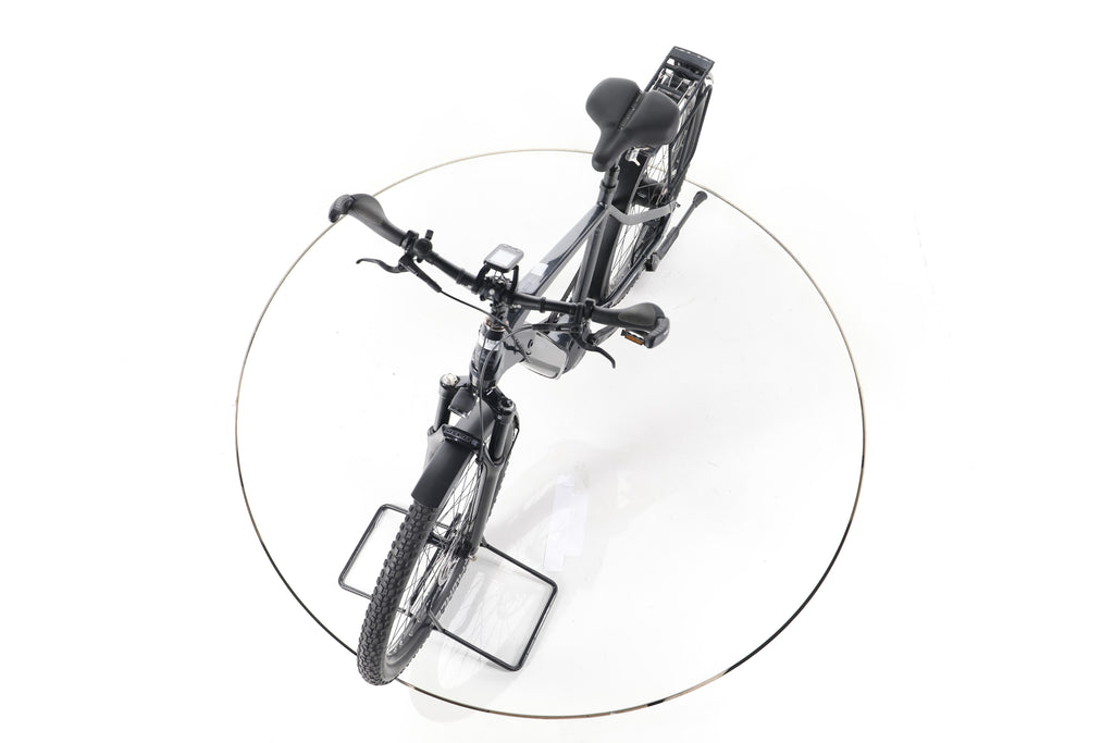HoheAcht Pasio Urbeno City E-Bike - Image 17