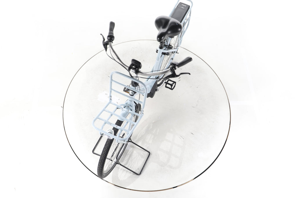 Gazelle Miss Grace C7 City E-Bike Tiefeinsteiger - Image 17