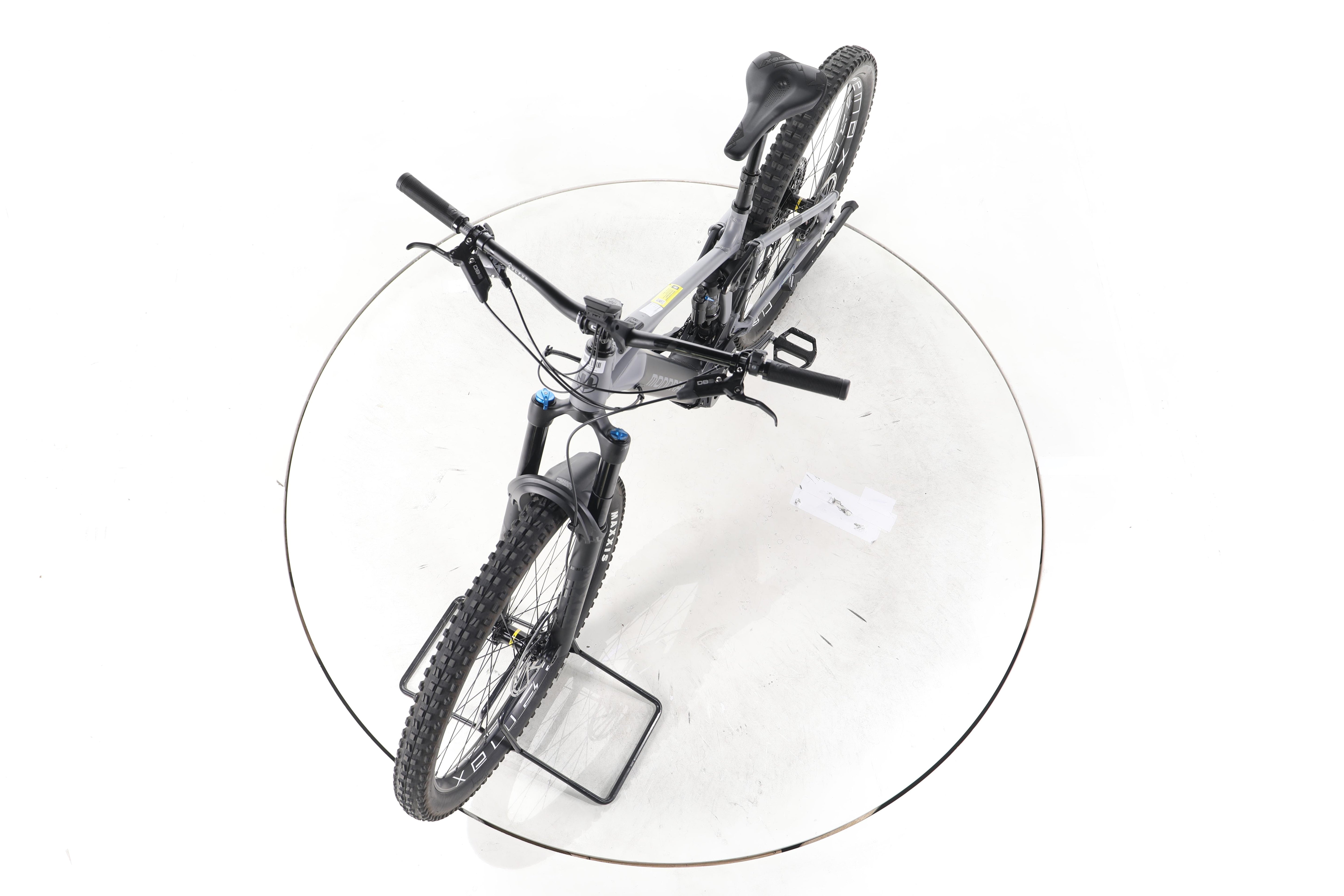 Mondraker Crafty R E-Bike Fully - Image 17