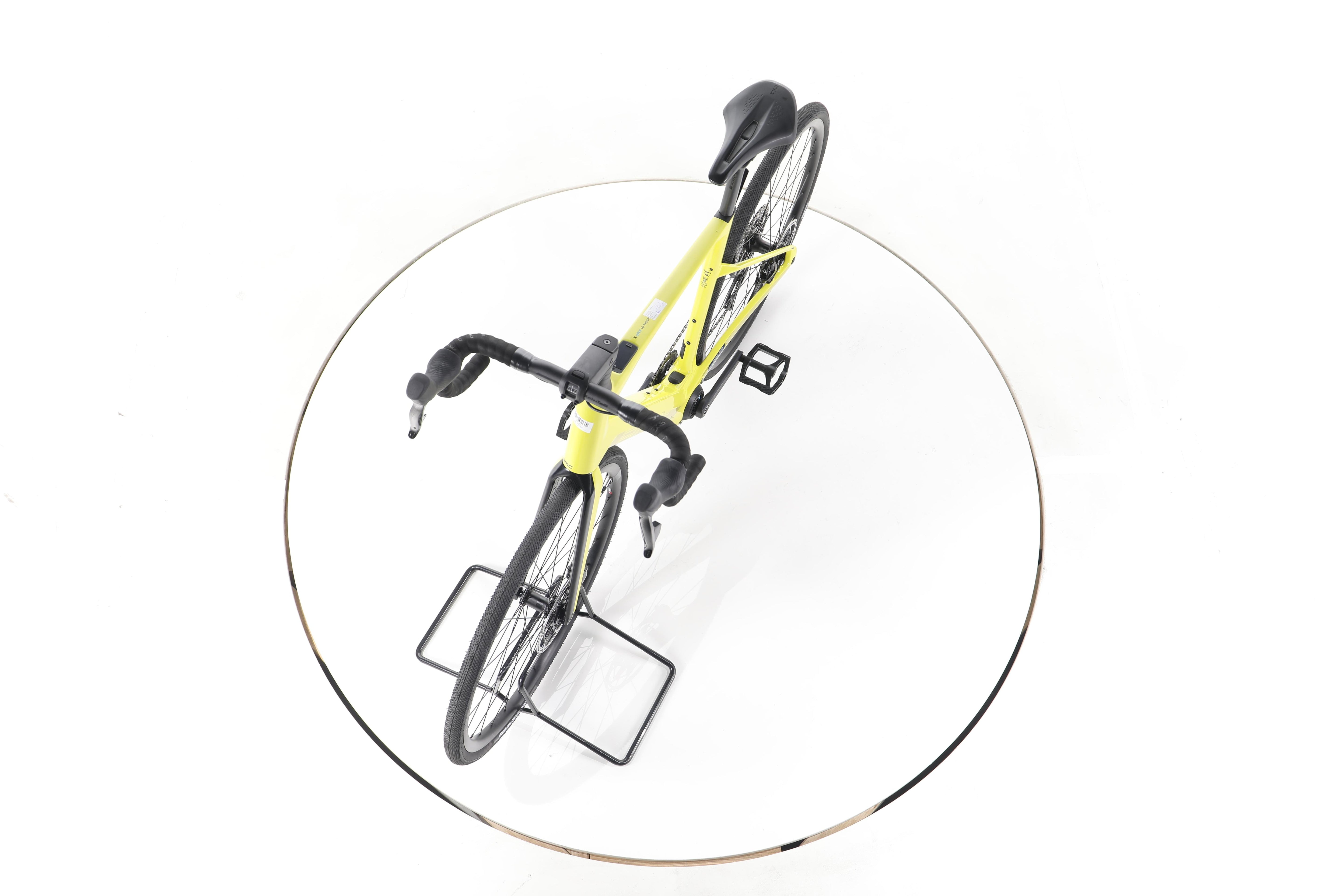 BMC Roadmachine X ONE E-Gravel & Rennrad Carbon - Image 17
