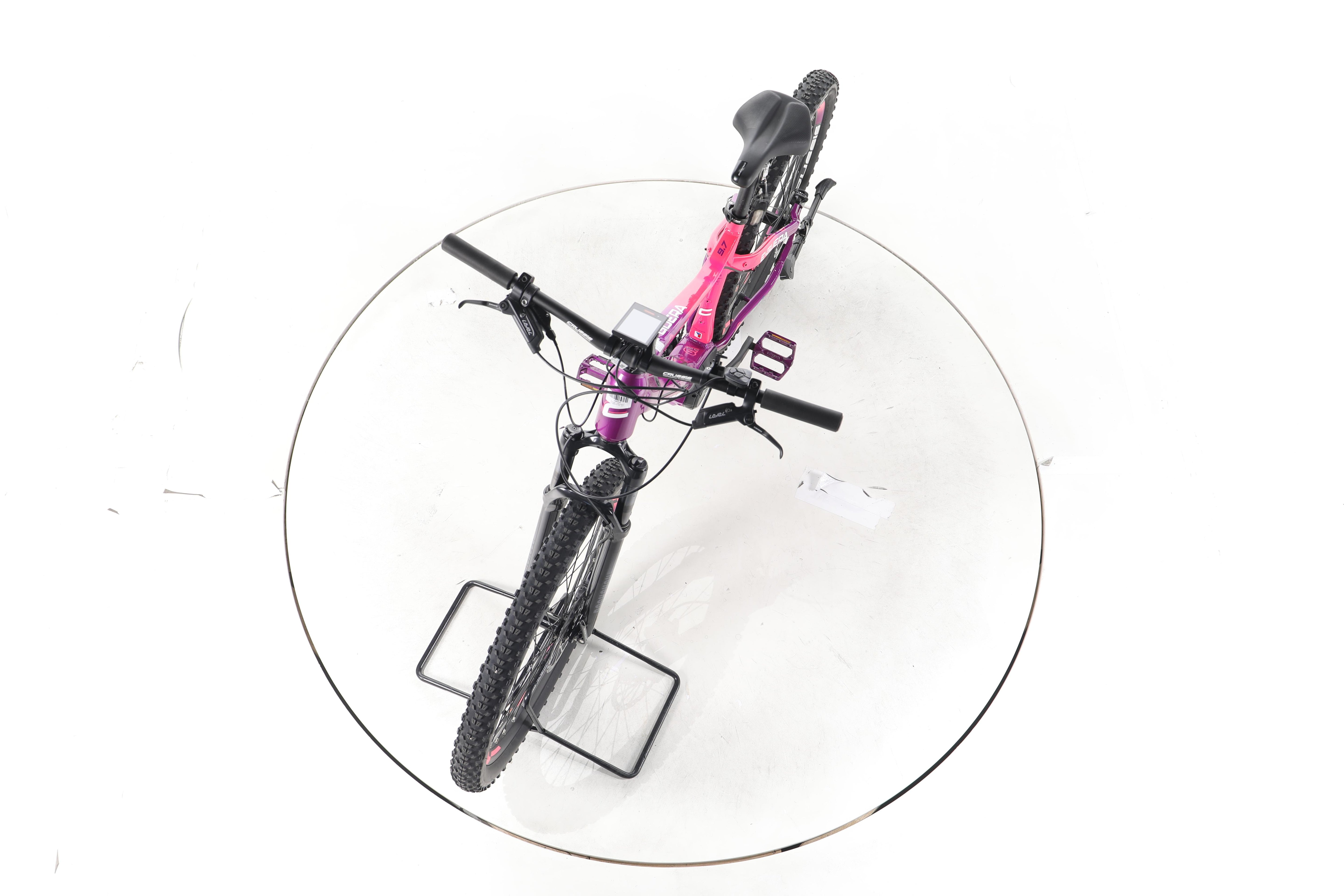 Crussis E Guera 9.7 E-Bike - Image 17