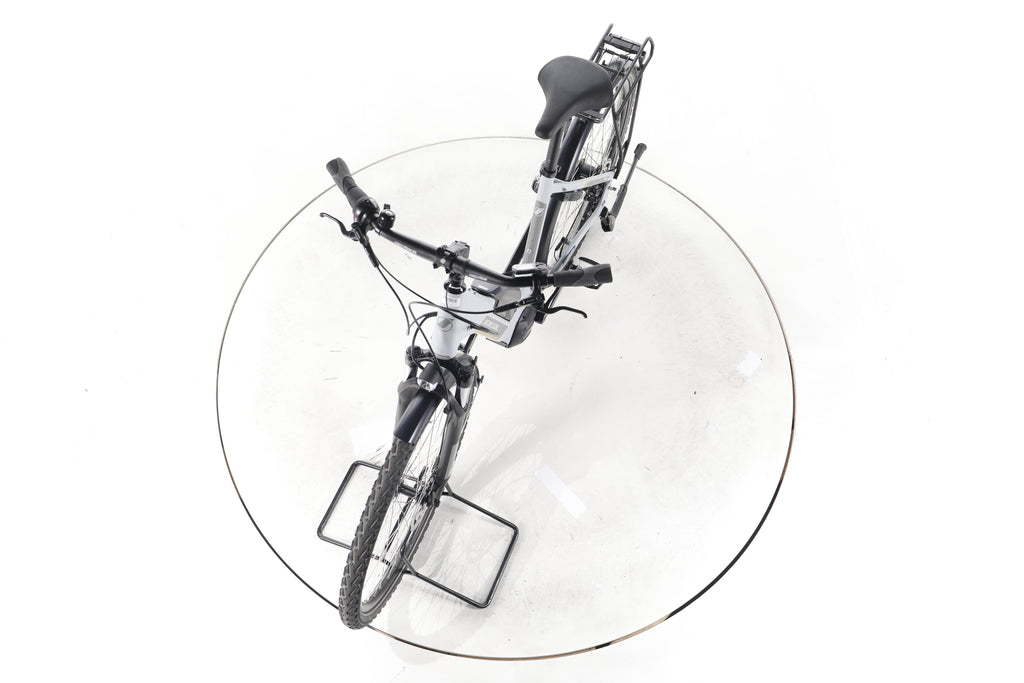 Ideal Orama-5008C City E-Bike Tiefeinsteiger 2024 - Image 17