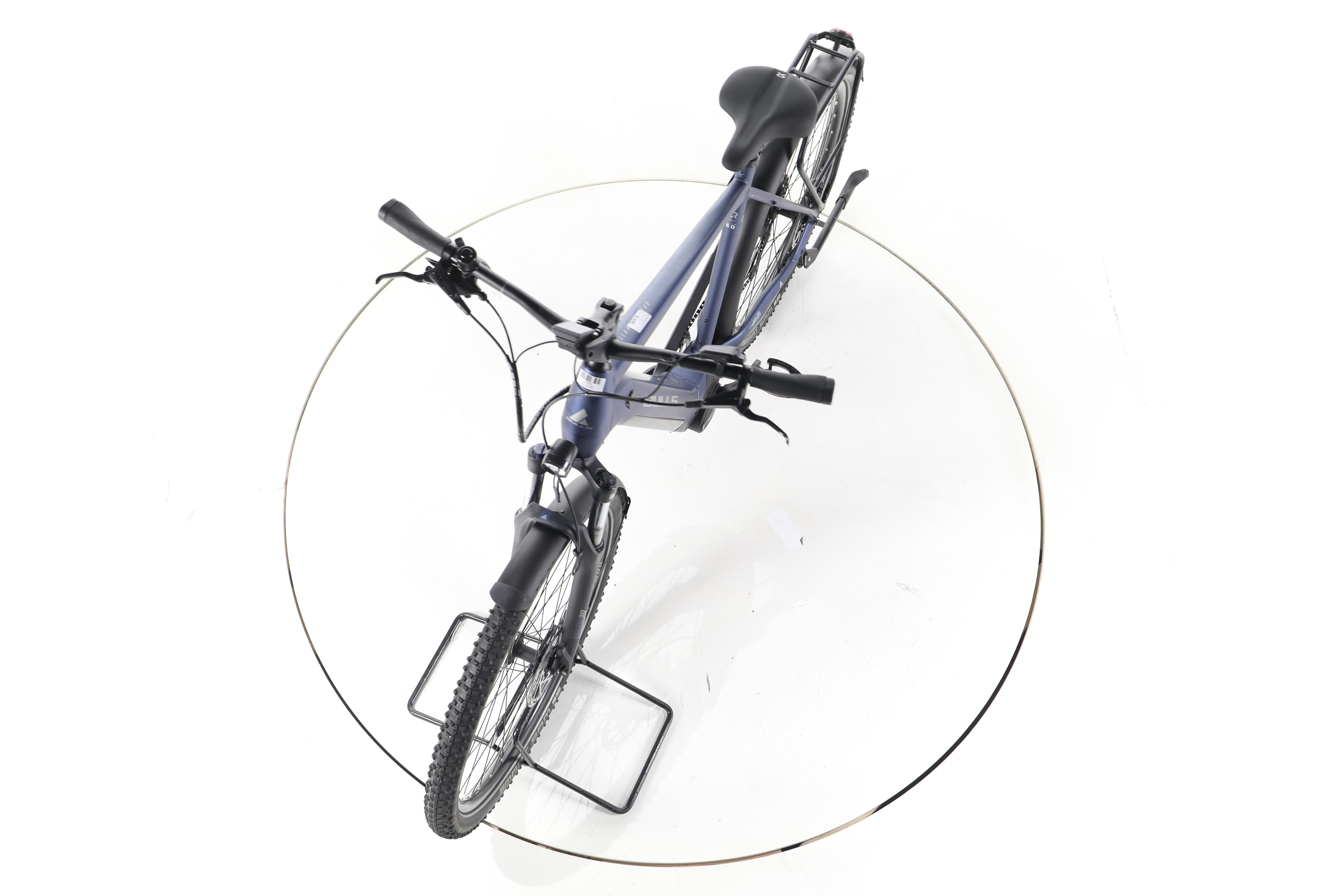 Bulls Allground EVO Trekking E-Bike - Image 17