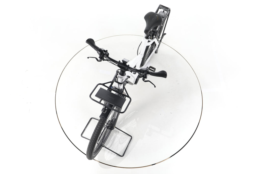 Riese & Müller Charger4 Mixte GT vario City E-Bike 2024 - Image 17