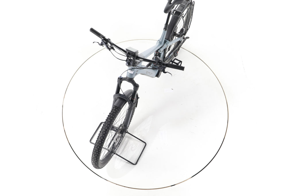 Simplon Stomp Pmax SUV E-Bike Carbon - Image 17