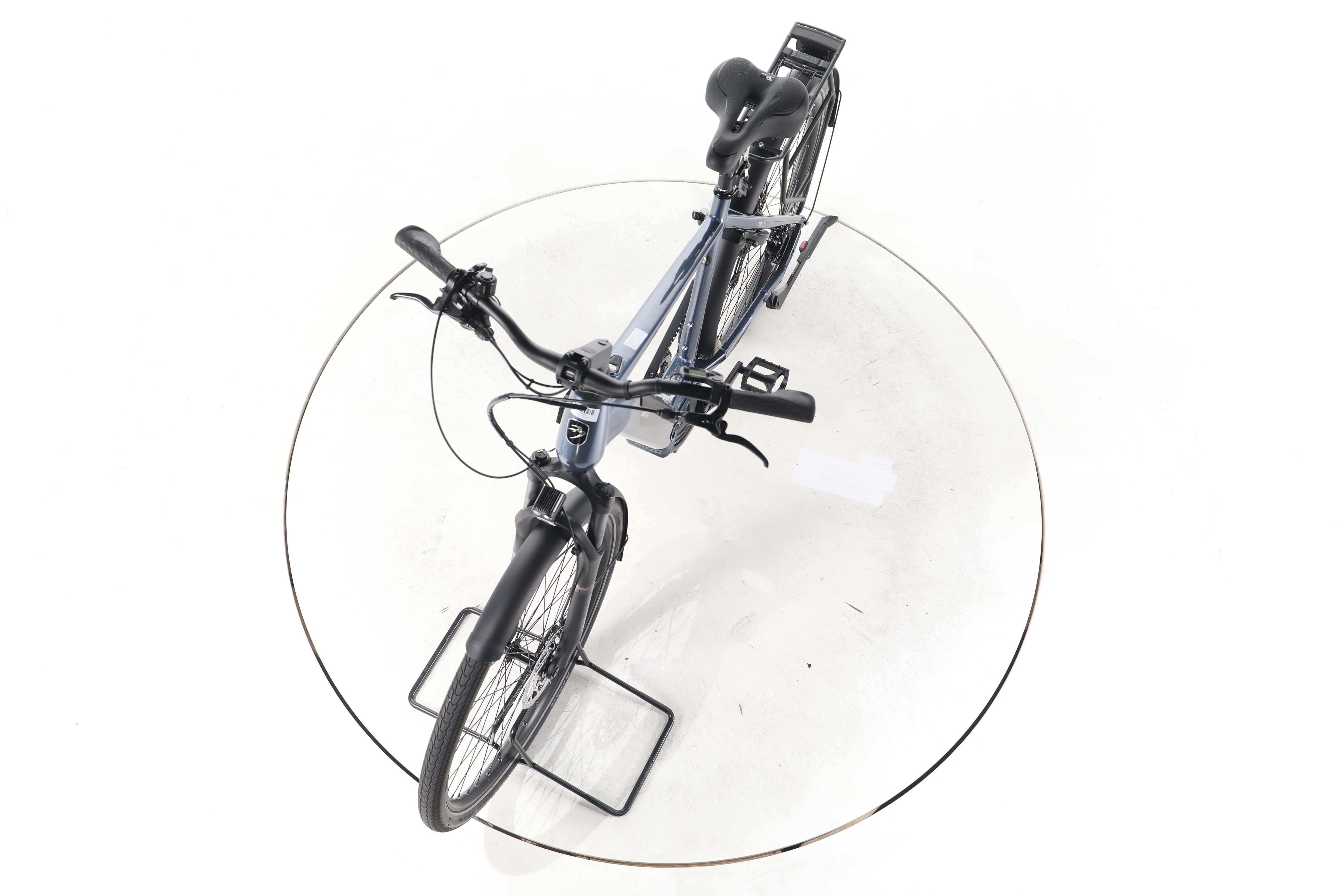 BESV TR 1.3 Trekking E-Bike - Image 17