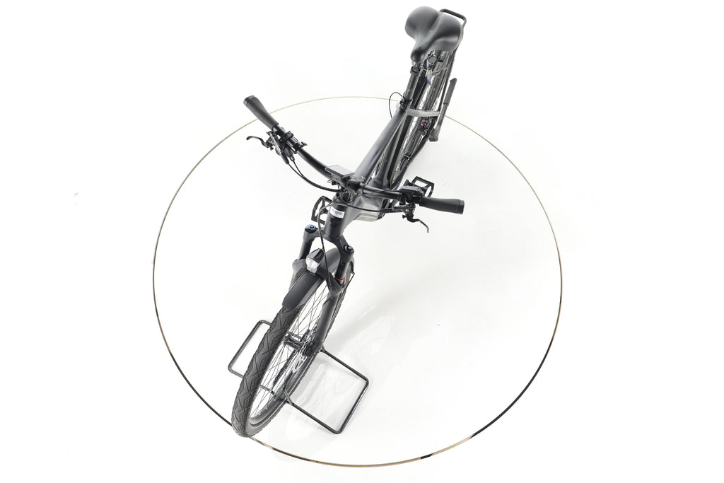 Cube Kathmandu Hybrid SLT Trekking E-Bike 2024 - Image 17