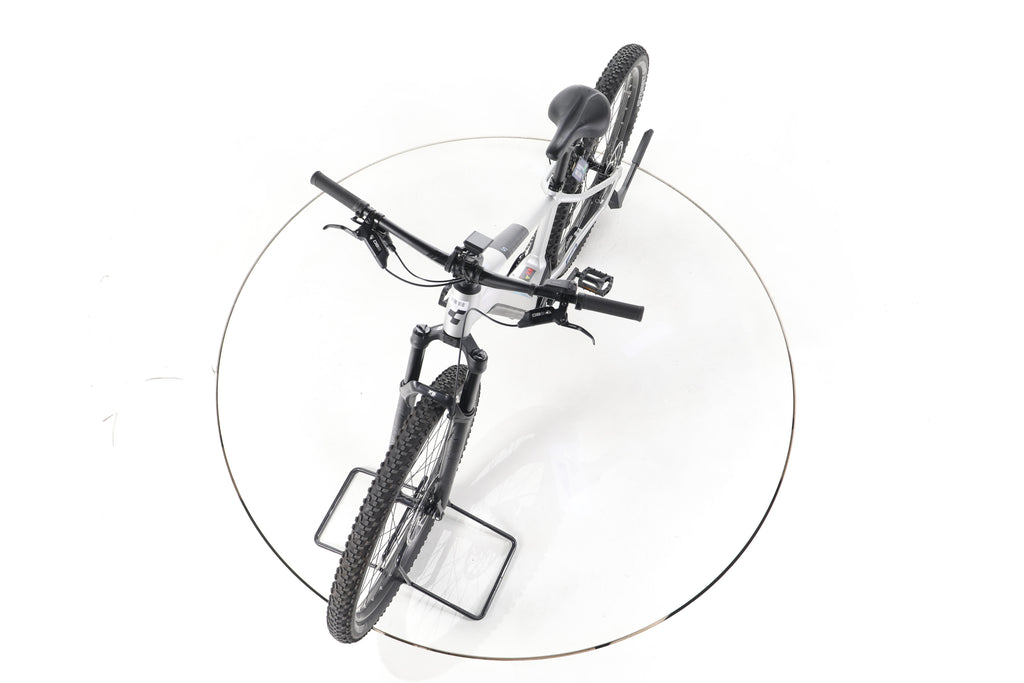 Cube Reaction Hybrid SLX E-Bike - Image 17