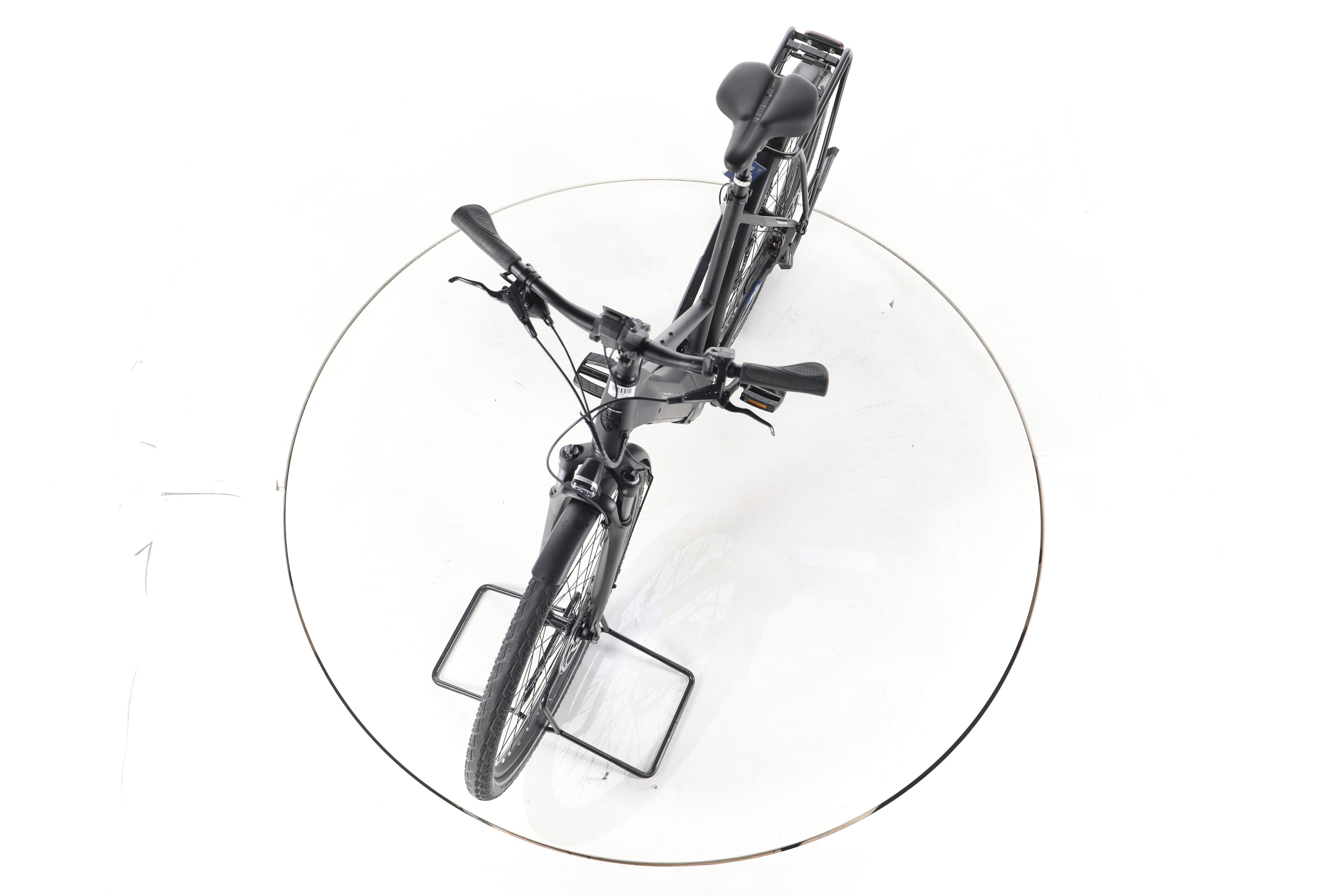Hercules Pasero Comp I-12 Trekking E-Bike - Image 17