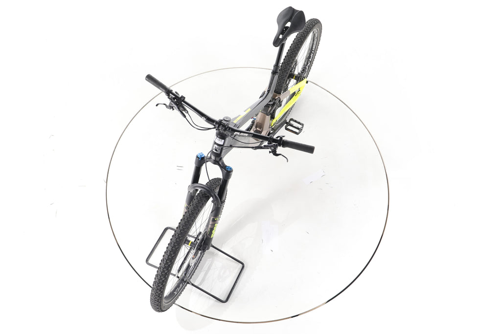 Haibike Lyke CF 11 E-Bike Fully Carbon - Image 17