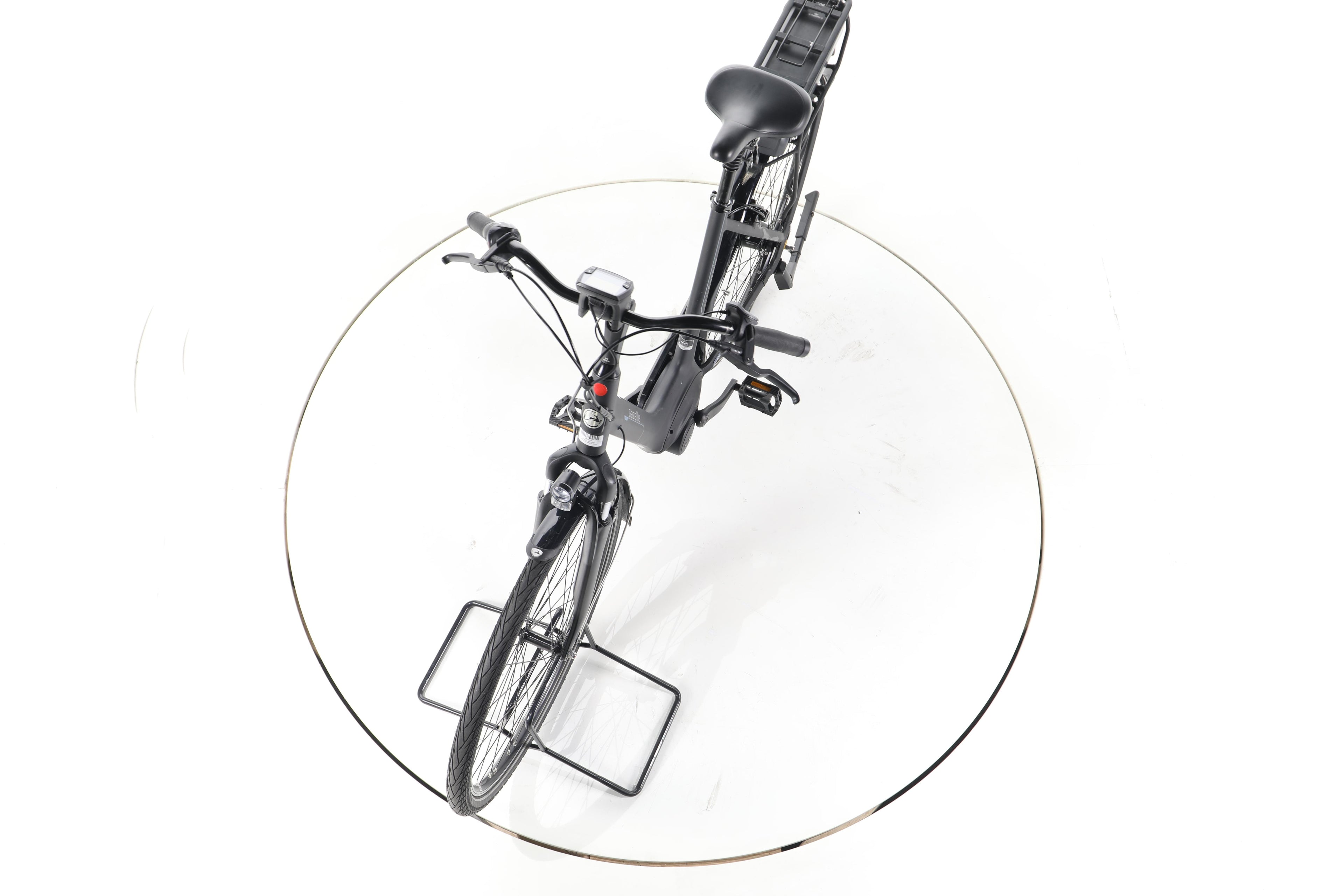 Gazelle Arroyo C7+ HMB City E-Bike Tiefeinsteiger - Image 17