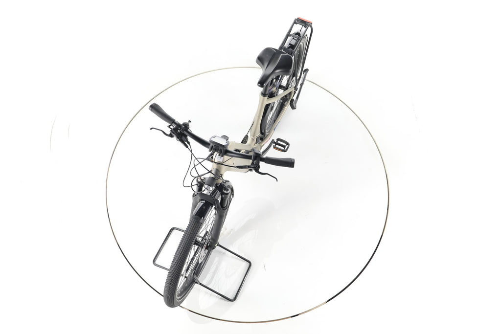 Diamant Zouma Deluxe+ Trekking E-Bike Tiefeinsteiger - Image 17