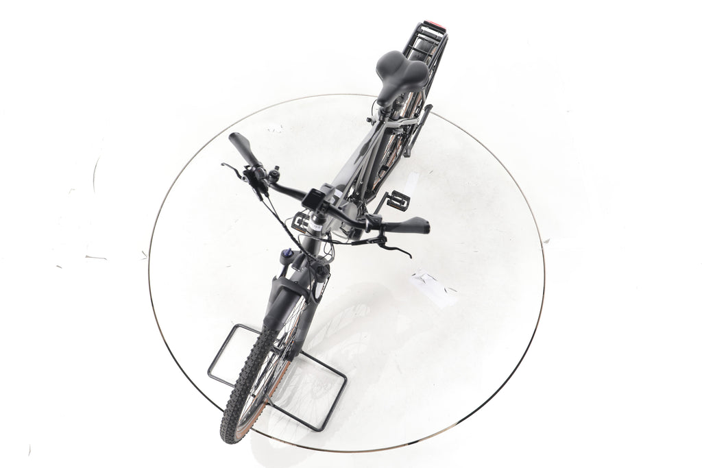 FLYER Upstreet5 3.12 Trekking E-Bike - Image 17