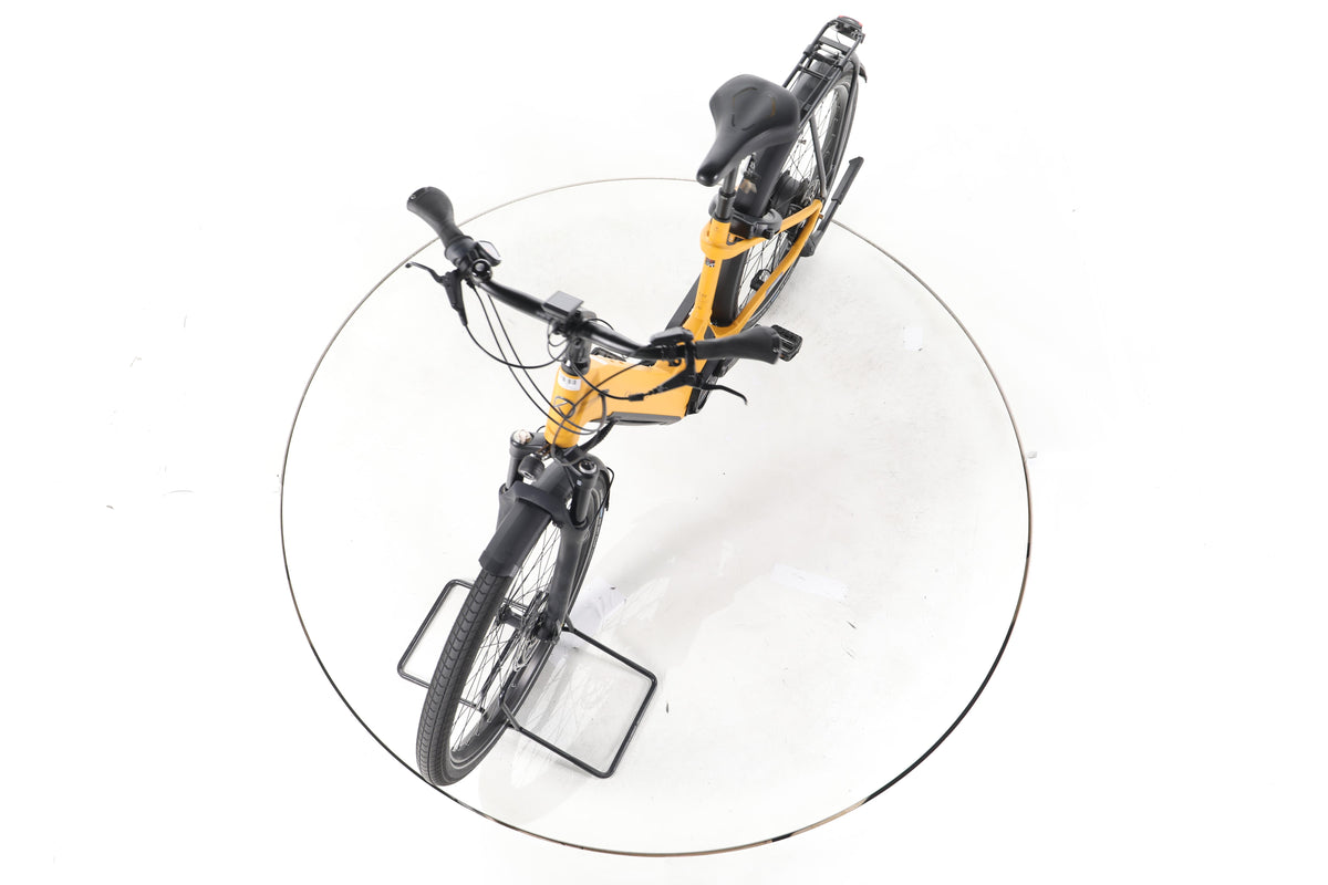 Kalkhoff IMAGE 7.B EXCITE+ City E-Bike Tiefeinsteiger - Image 17