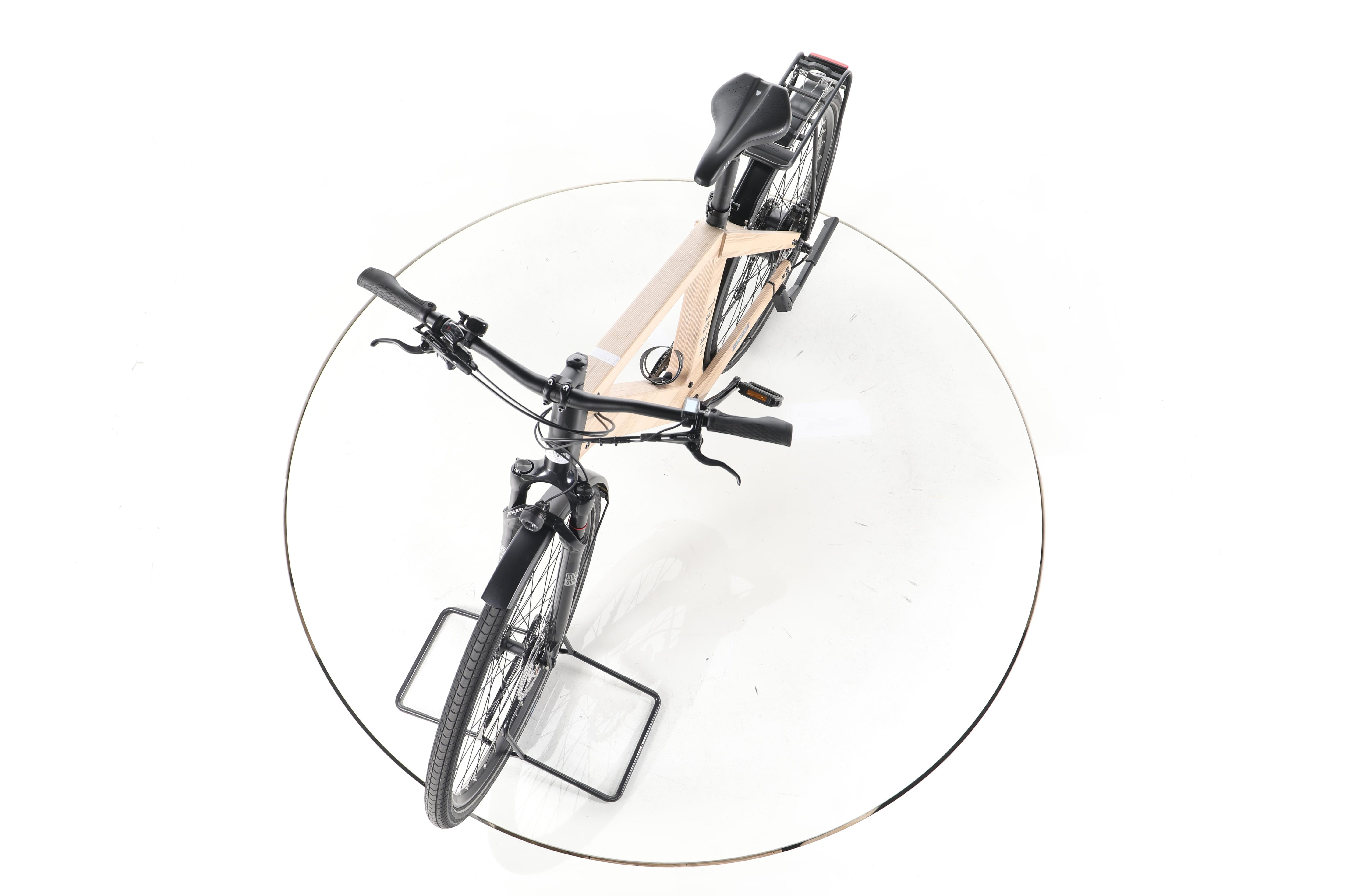 My Esel E-Tour Pro Trekking E-Bike - Image 17