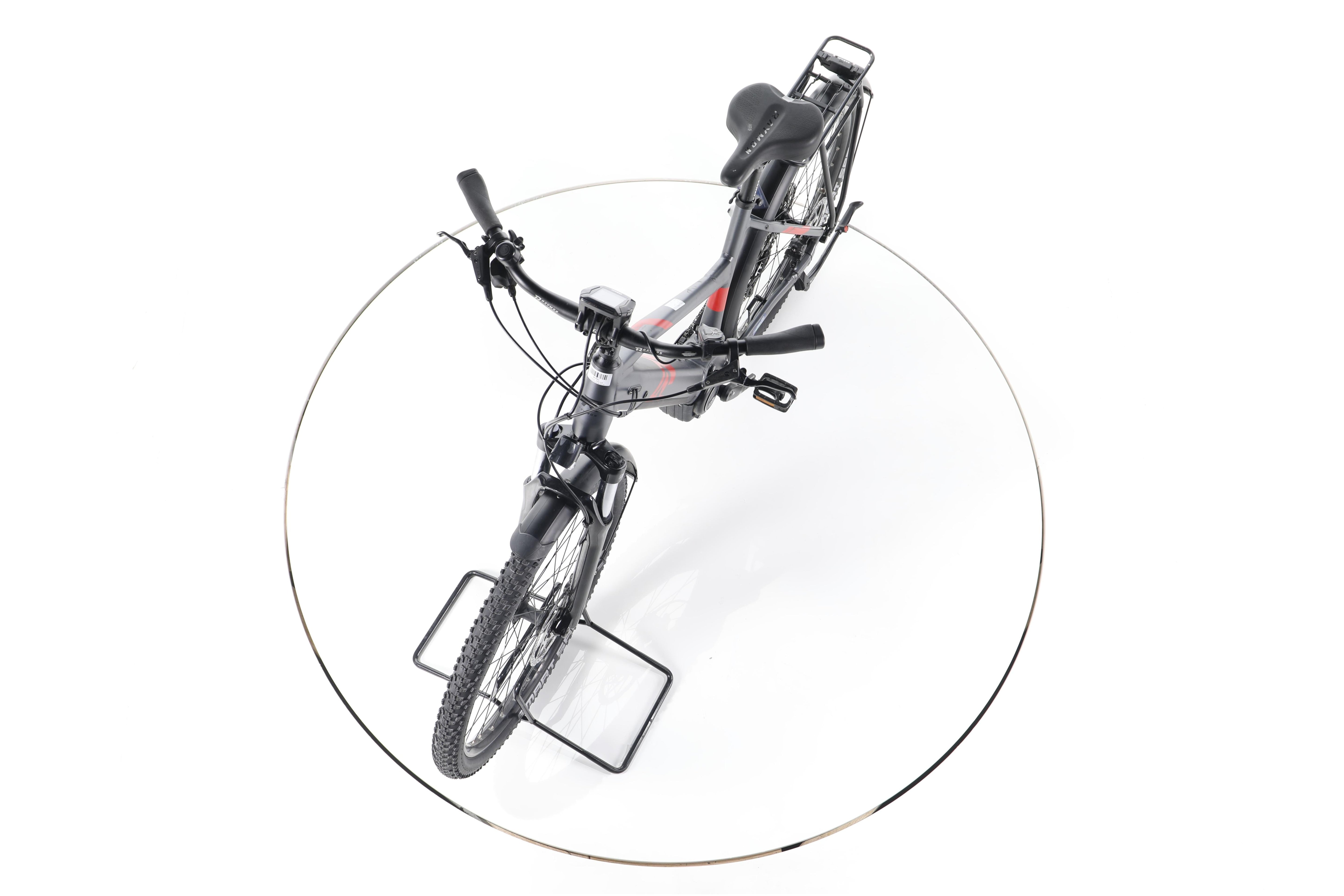 R Raymon TourRay E 6.0 Trekking E-Bike - Image 17