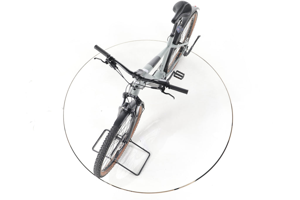 Cube Reaction Hybrid Performance Trekking E-Bike - Image 17