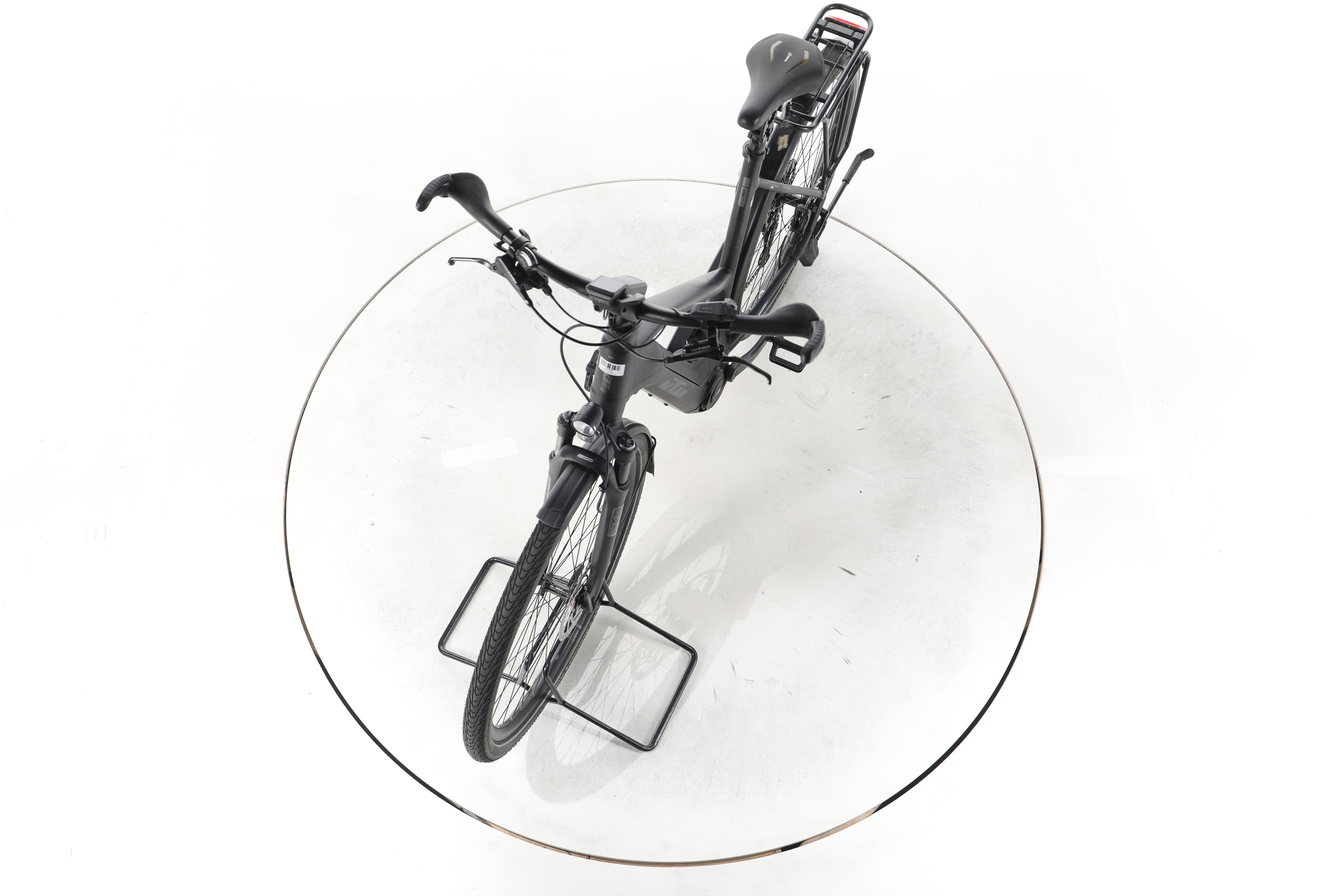 KTM Macina Style Pro Trekking E-Bike - Image 17