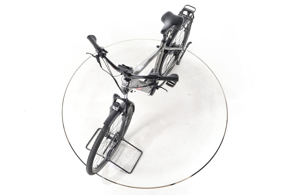 Victoria Manoc 3 City E-Bike - Image 17