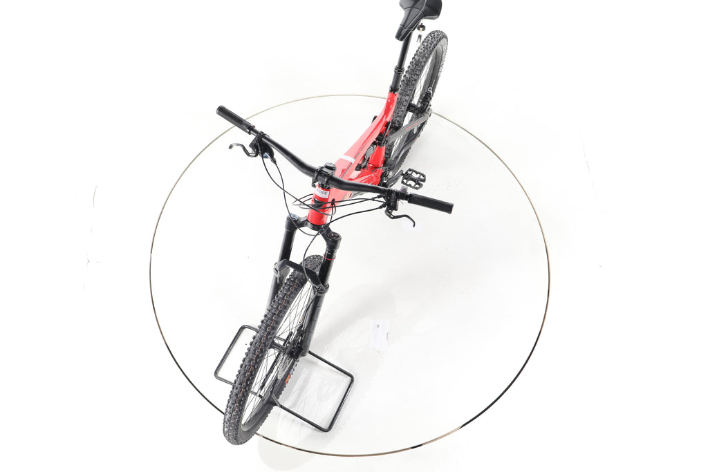 Nox Cycles Helium Enduro 7.1 E-Bike Fully Carbon - Image 17
