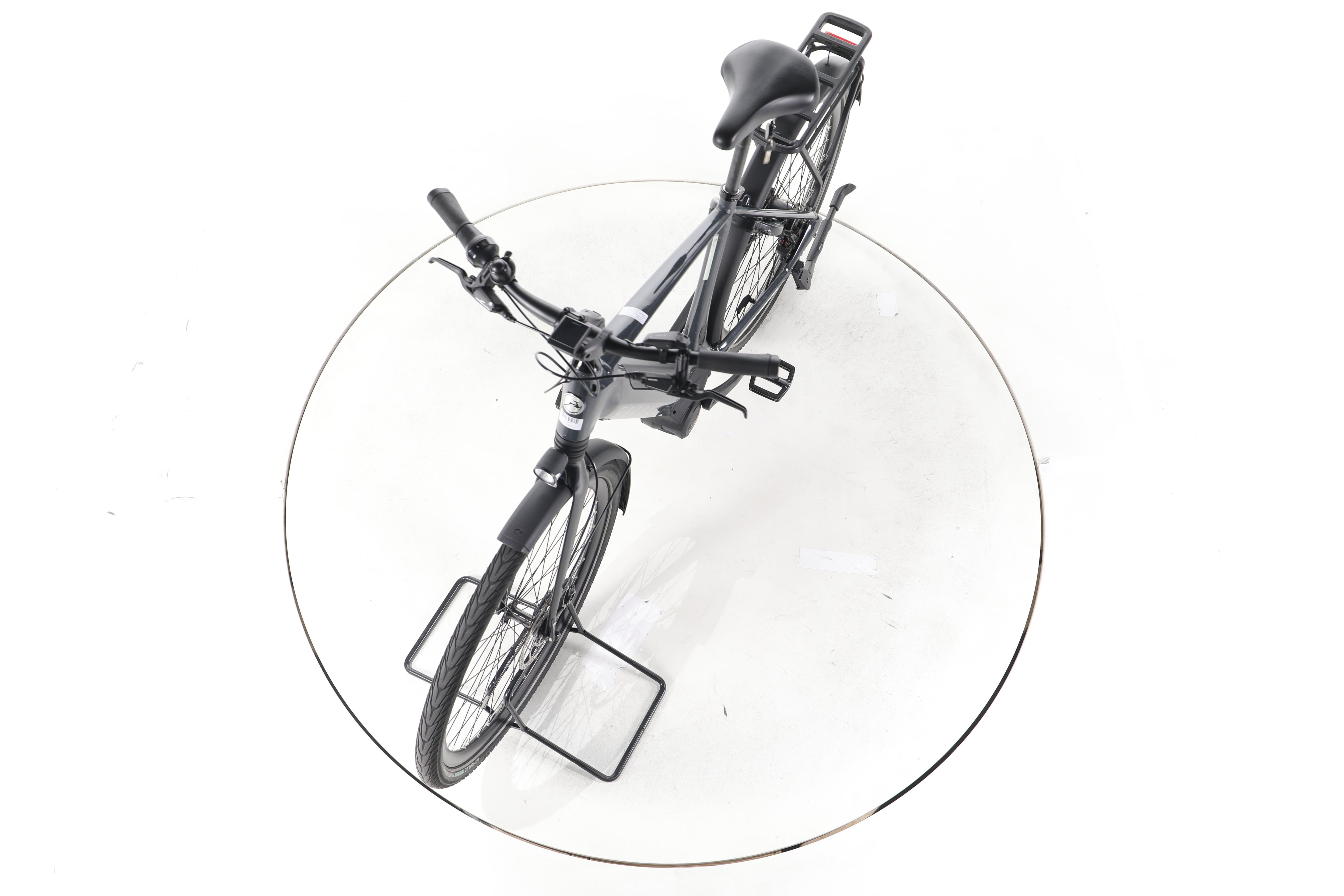 Gazelle Ultimate C5 HMB City E-Bike Tiefeinsteiger - Image 17