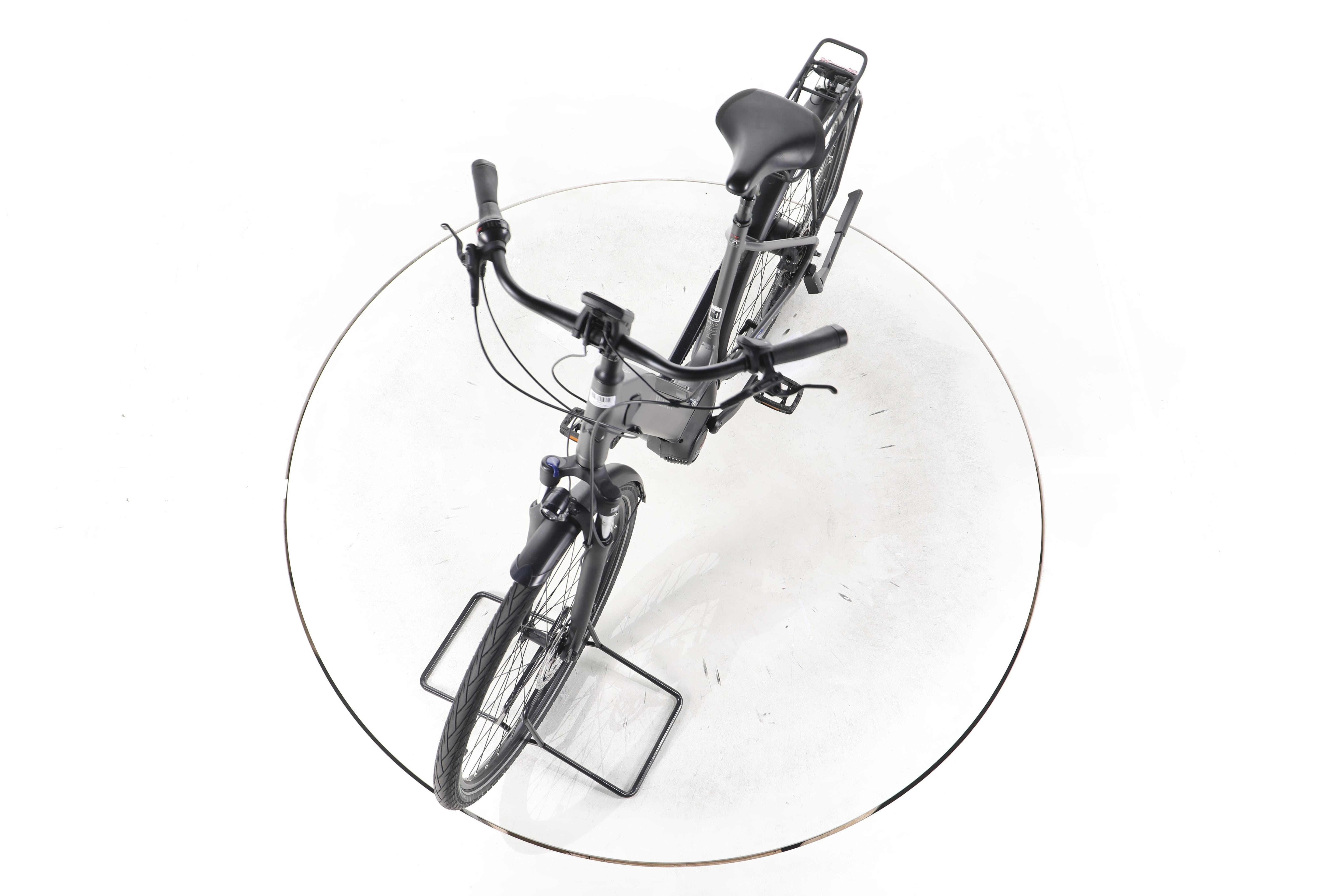 Kalkhoff Image 3.B Excite City E-Bike Tiefeinsteiger - Image 17