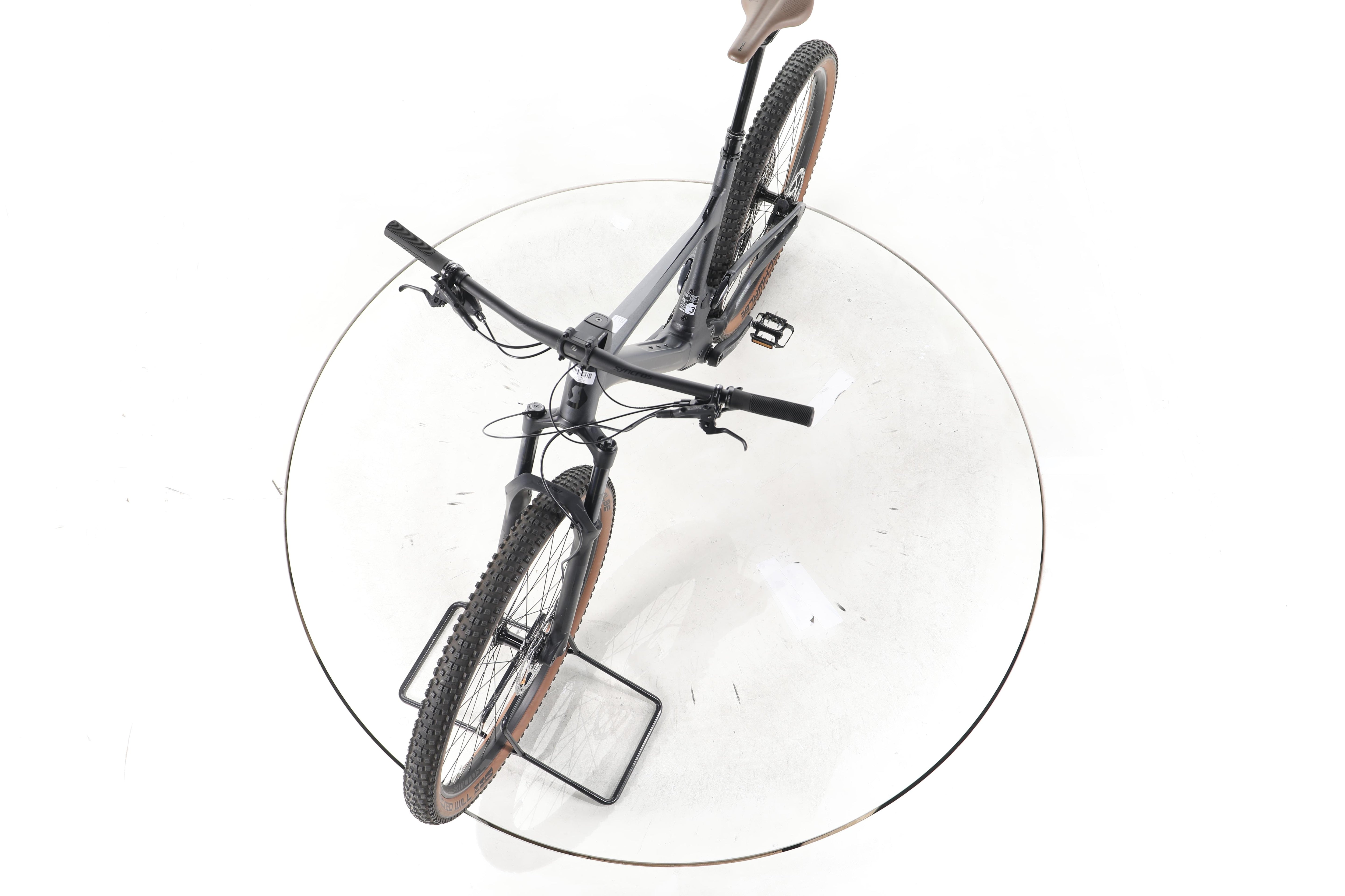 Scott Spark 960 Fahrrad Fully - Image 17