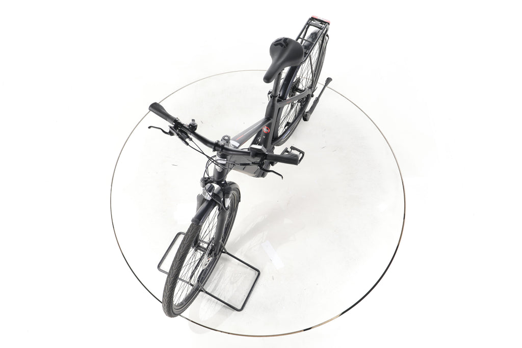 Carver Route E.400 Trekking E-Bike - Image 17