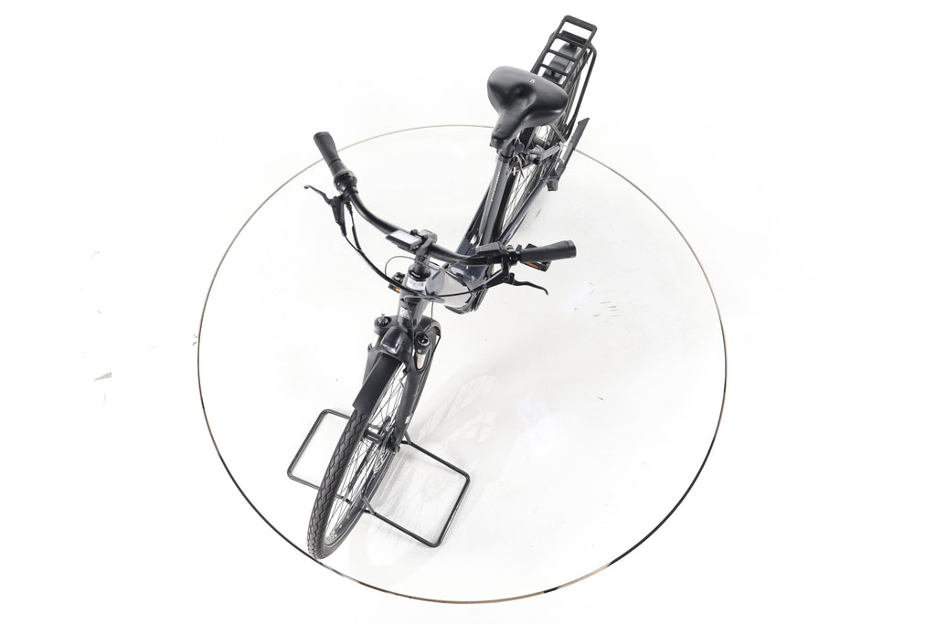 Kettler Quadriga CX5 HD Benelux City E-Bike Tiefeinsteiger 2024 - Image 17