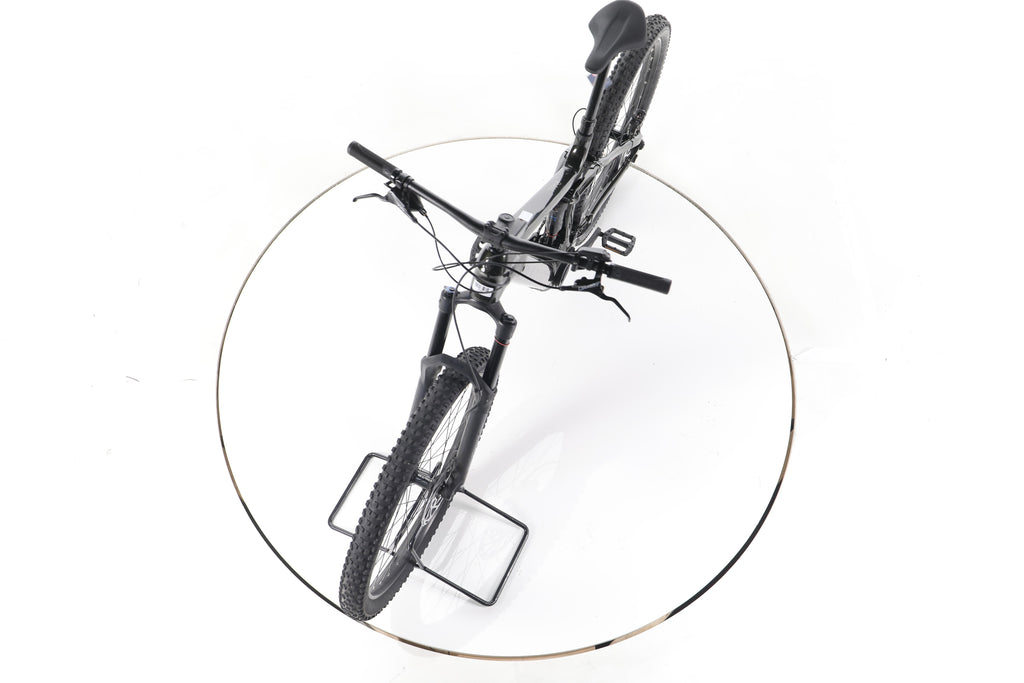 Trek Rail 9.5 Gen 4 E-Bike Fully - Image 17