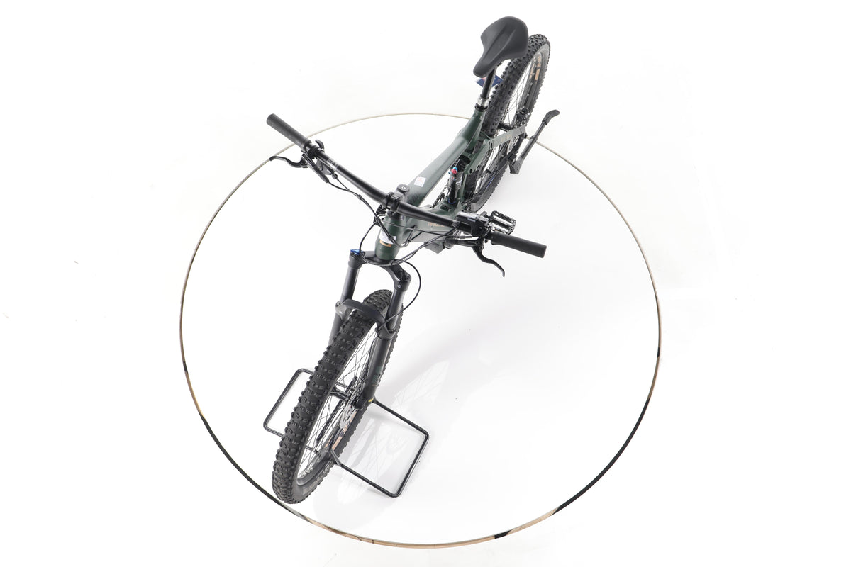 Haibike Alltrail 4 E-Bike Fully - Image 17