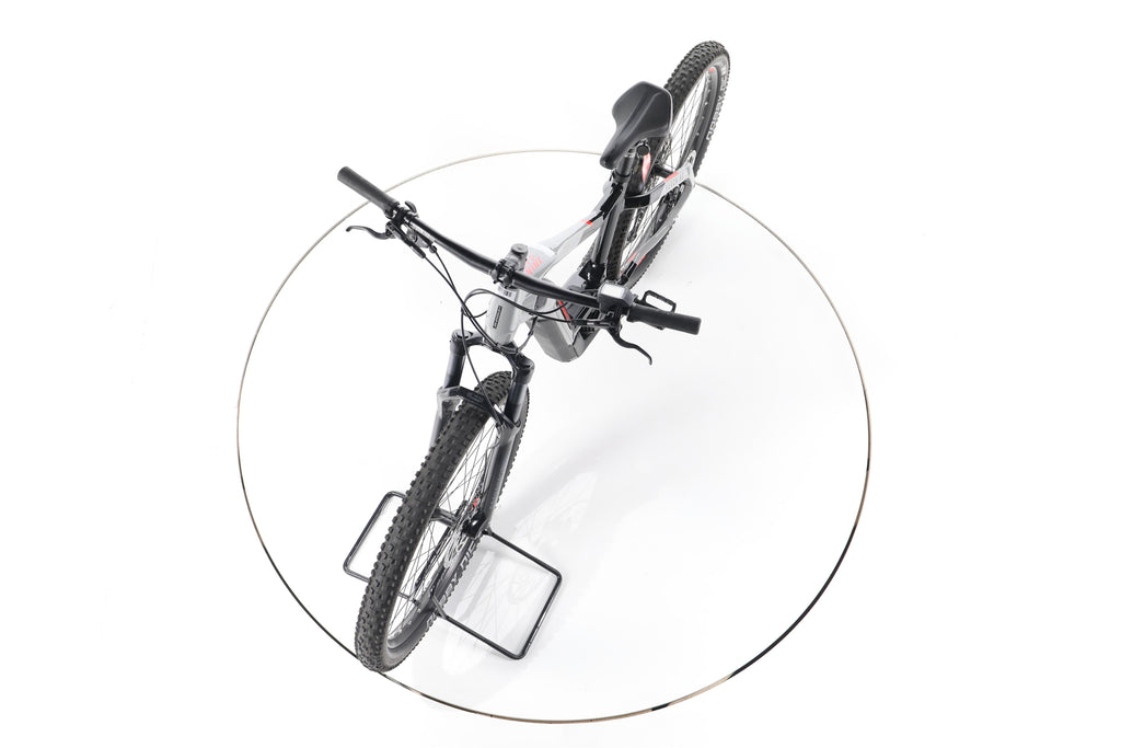 Haibike HardNine 9 E-Bike - Image 17