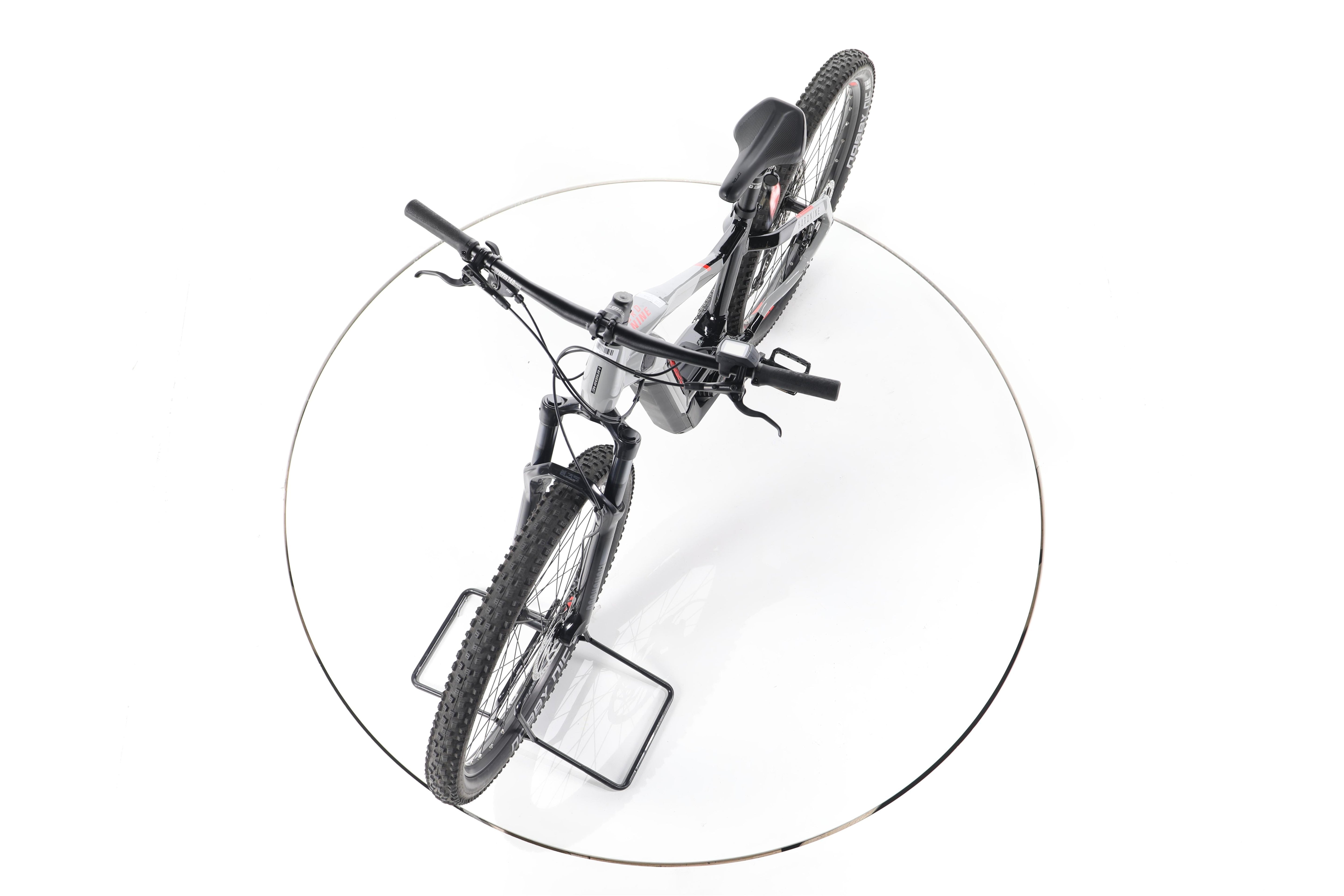 Haibike HardNine 9 E-Bike - Image 17