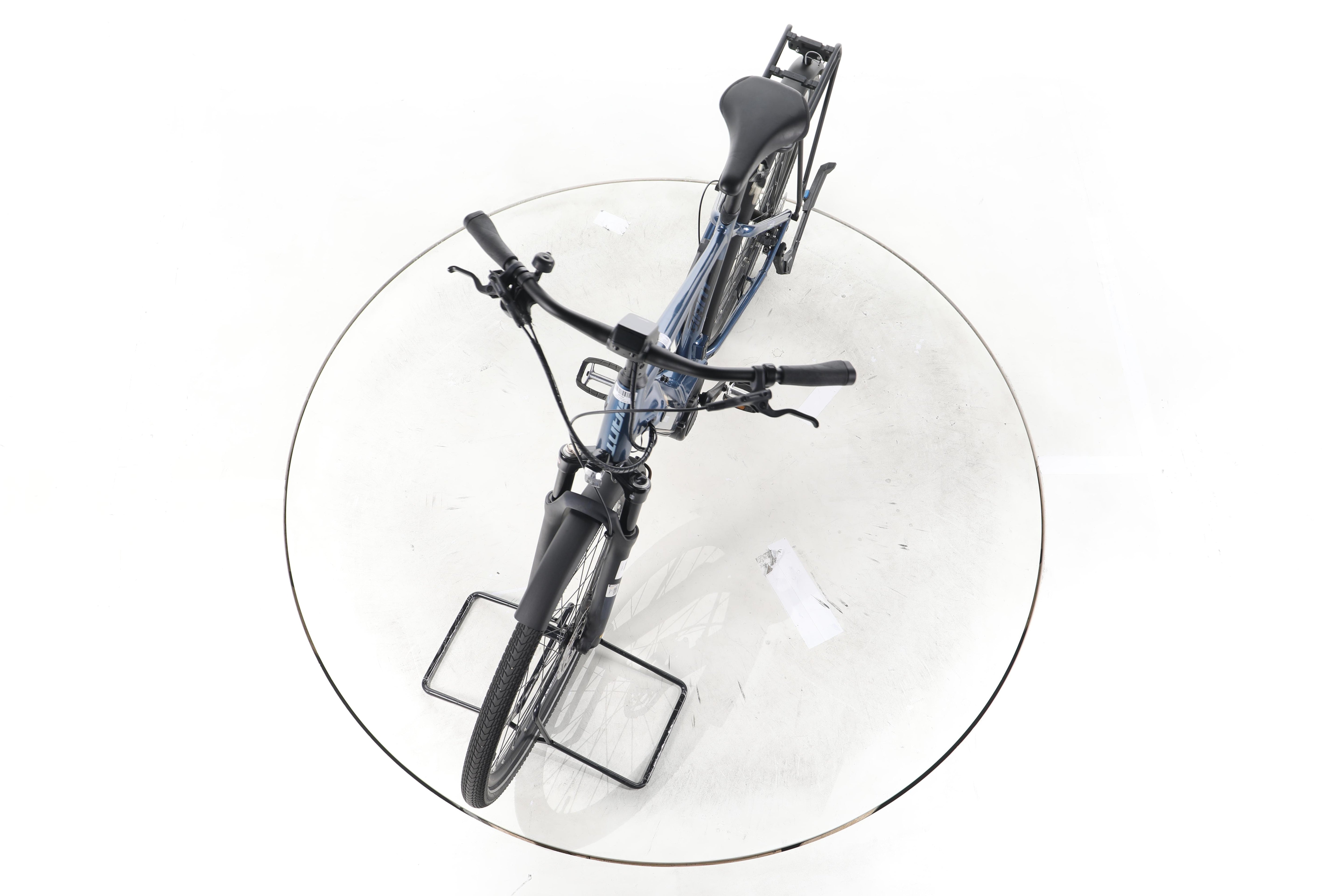 Giant AnyTour E+ 1 GTS Trekking E-Bike - Image 17
