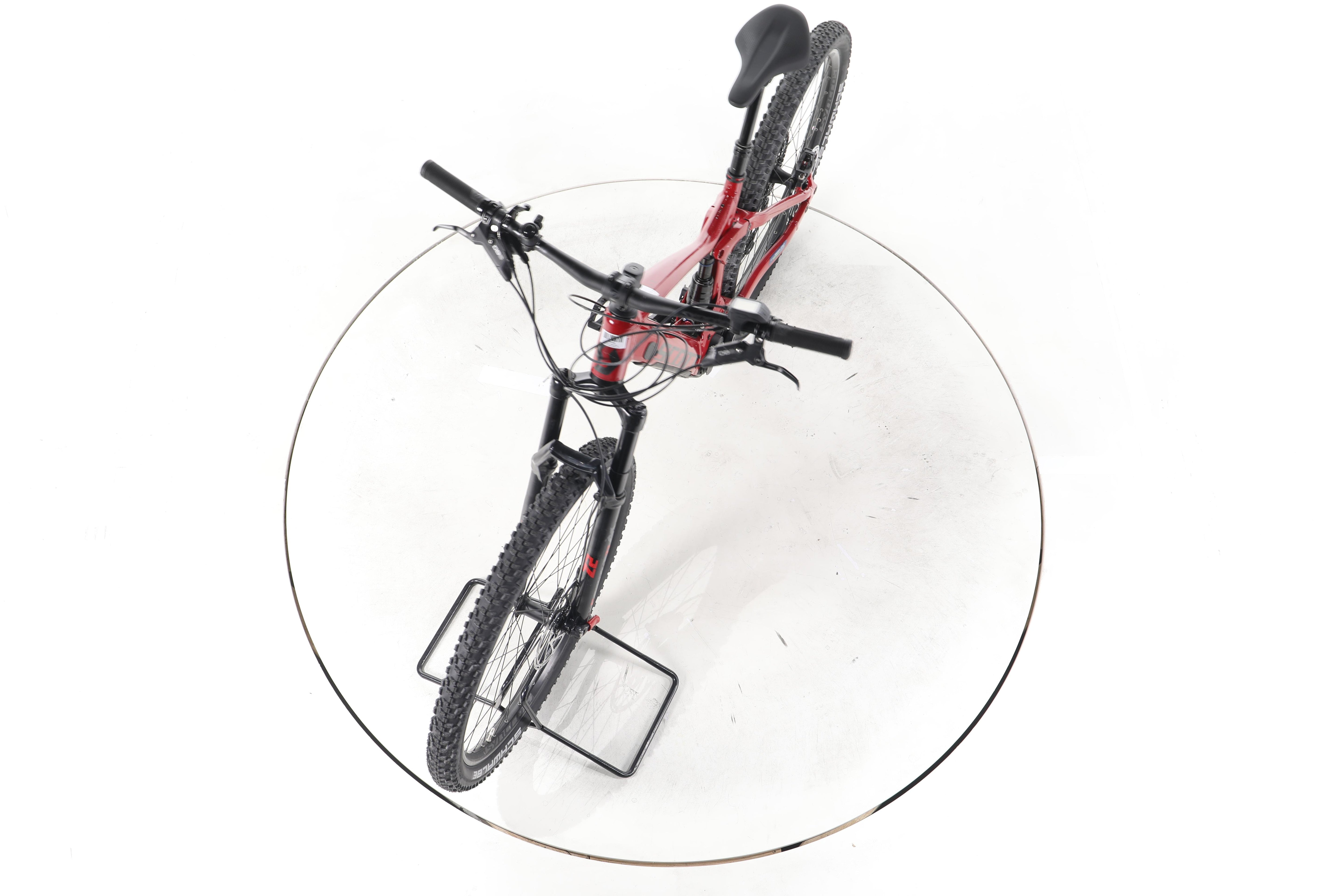 Scott Strike eRide 930 E-Bike Fully - Image 17