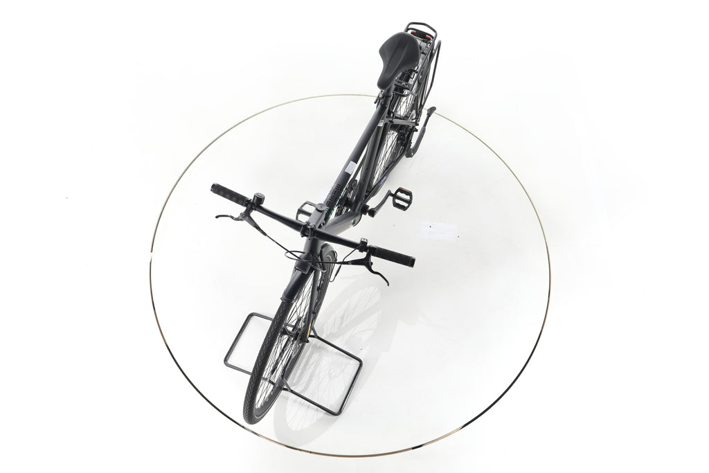 TENWAYS CGO600 City E-Bike - Image 17
