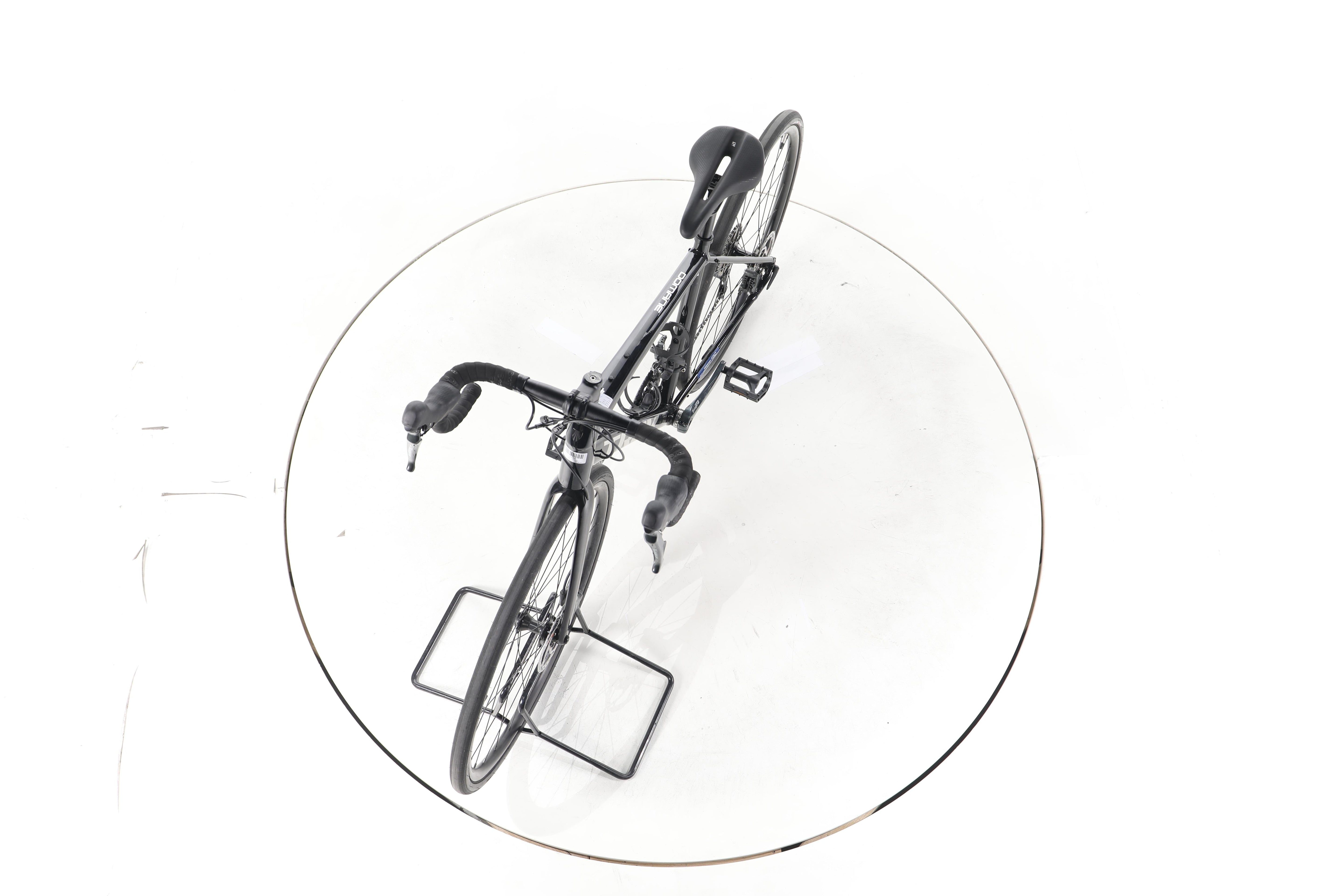 Trek Domane AL 4 Disc Rennrad - Image 17