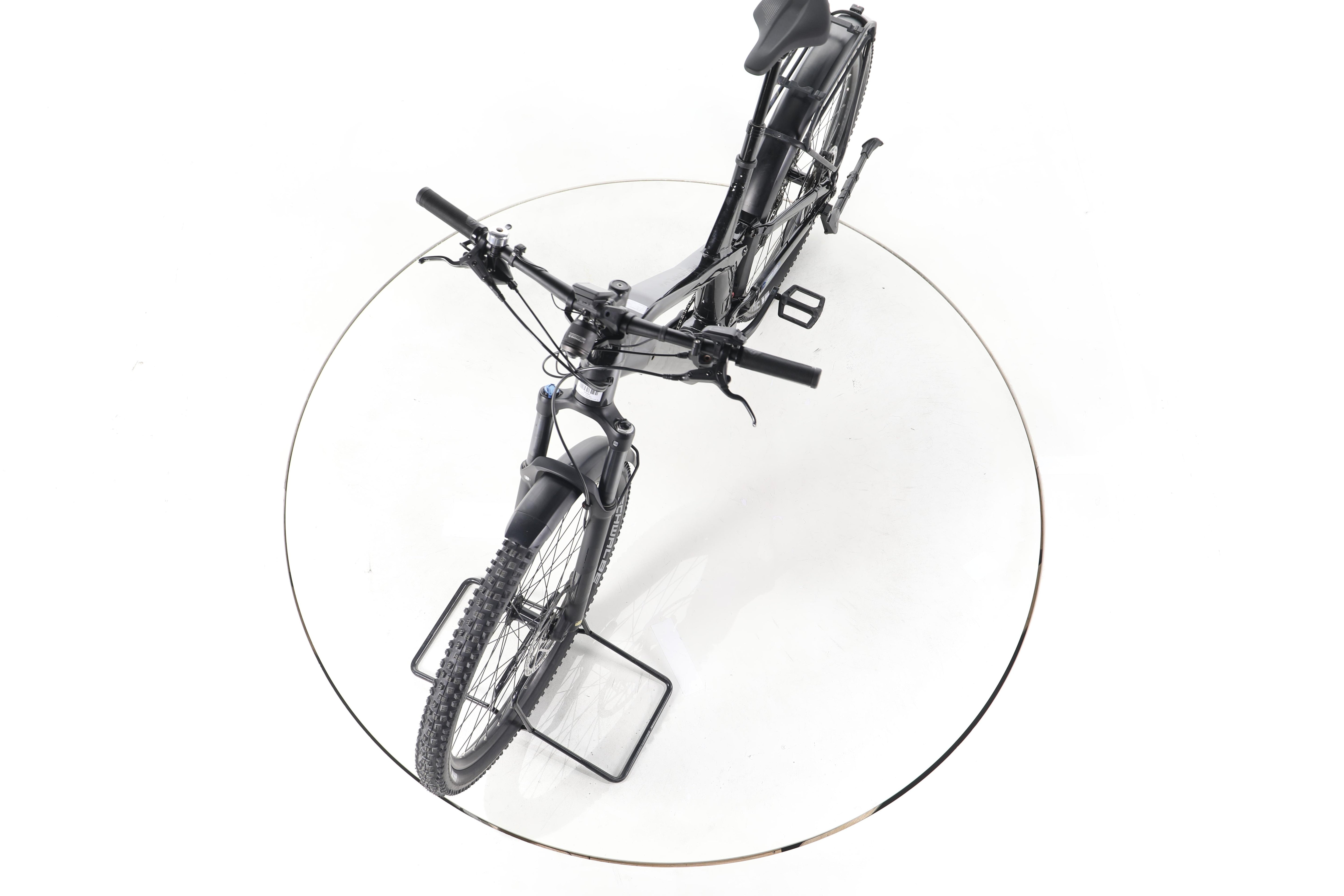 Trek Powerfly FS 4 Equipped Gen 3 SUV E-Bike - Image 17